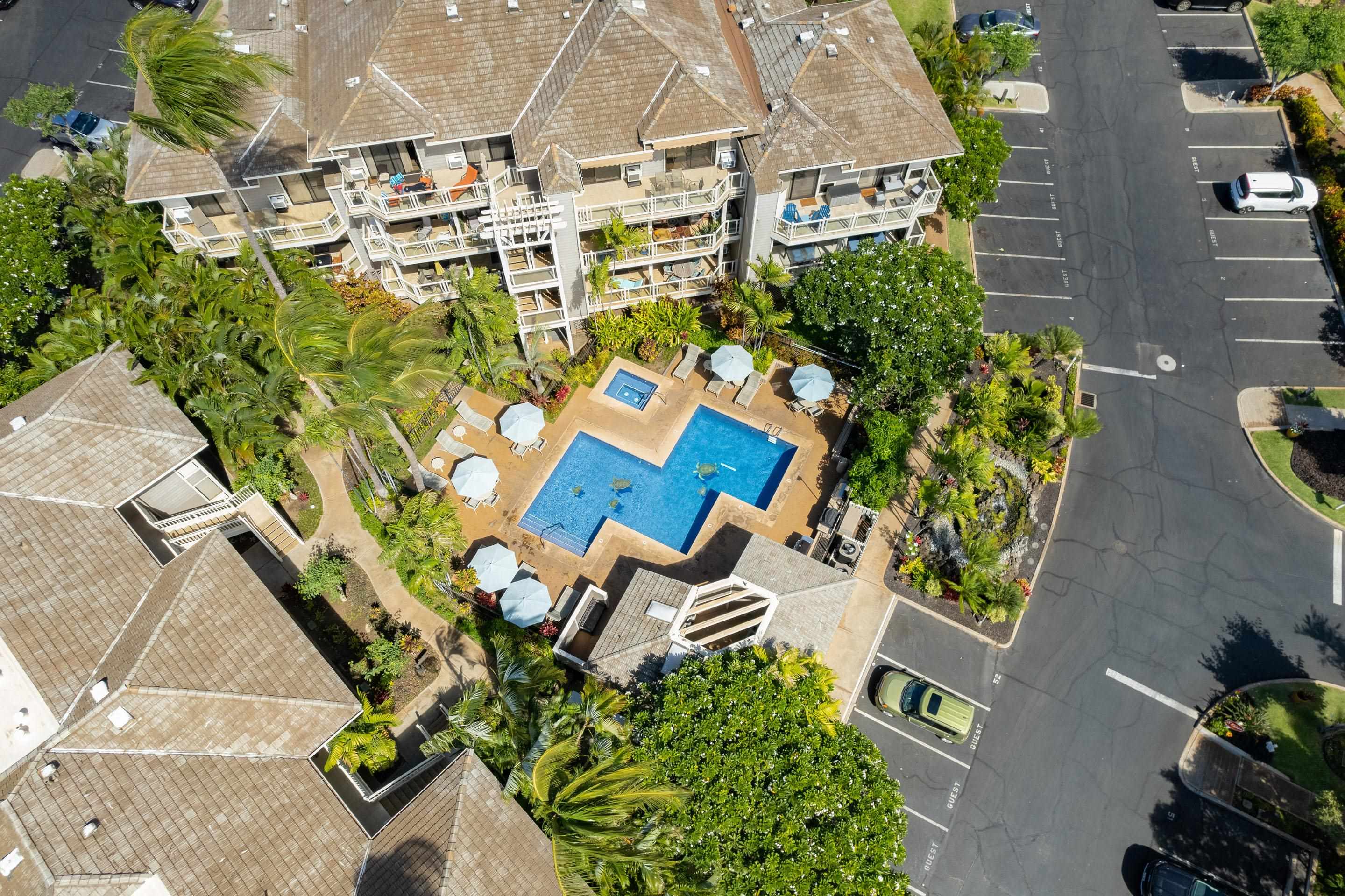 155 WAILEA IKE Pl Unit: 145