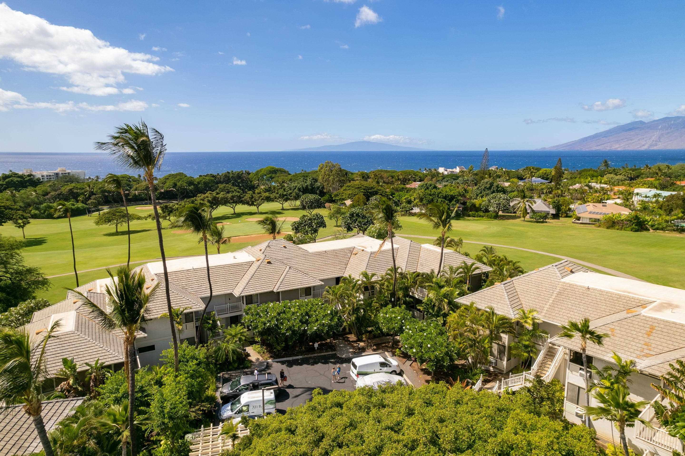 155 WAILEA IKE Pl Unit: 145