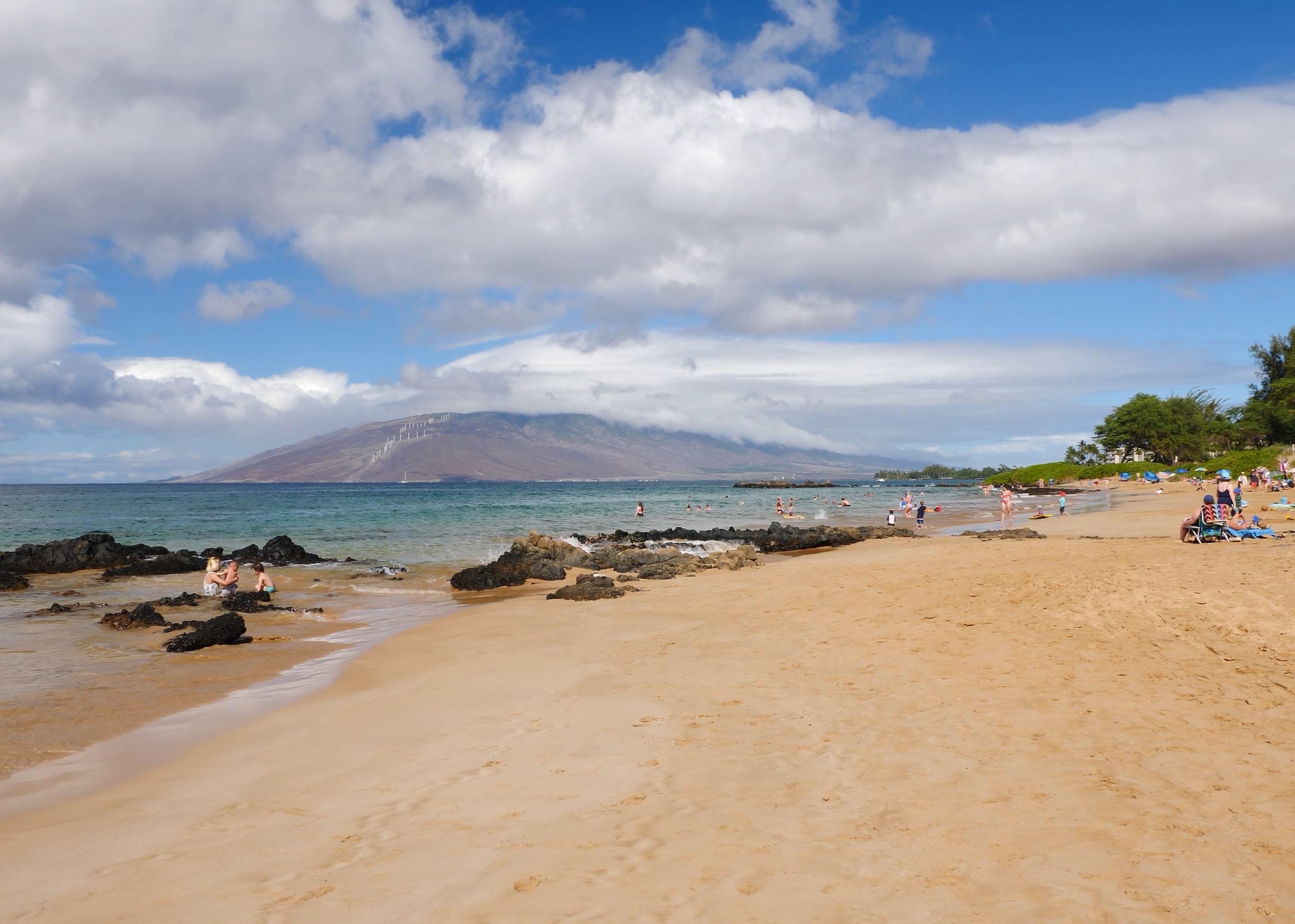 2737 S Kihei Rd Unit: 5-274