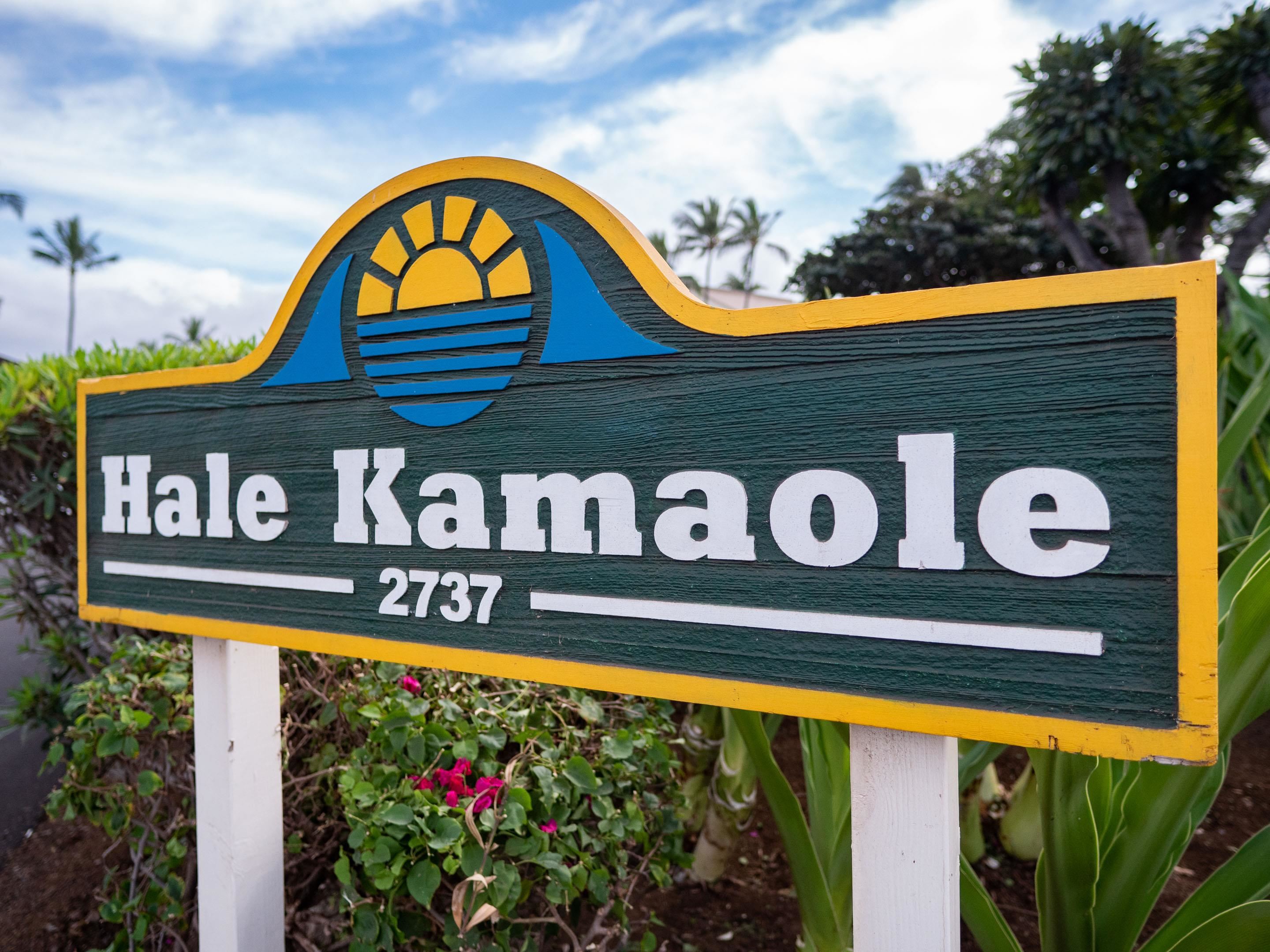 2737 S Kihei Rd Unit: 5-274
