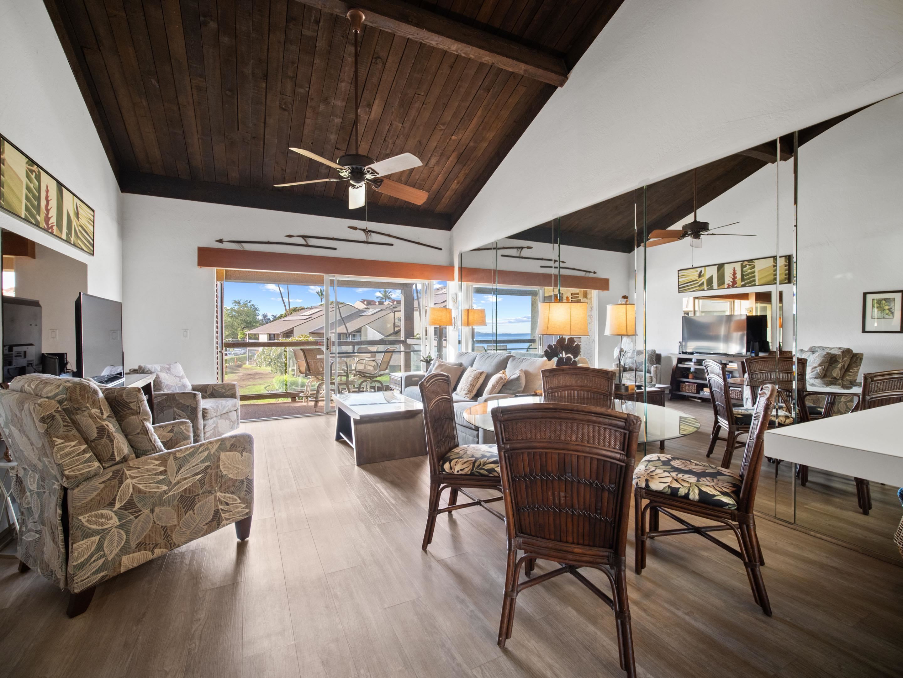 2737 S Kihei Rd Unit: 5-274