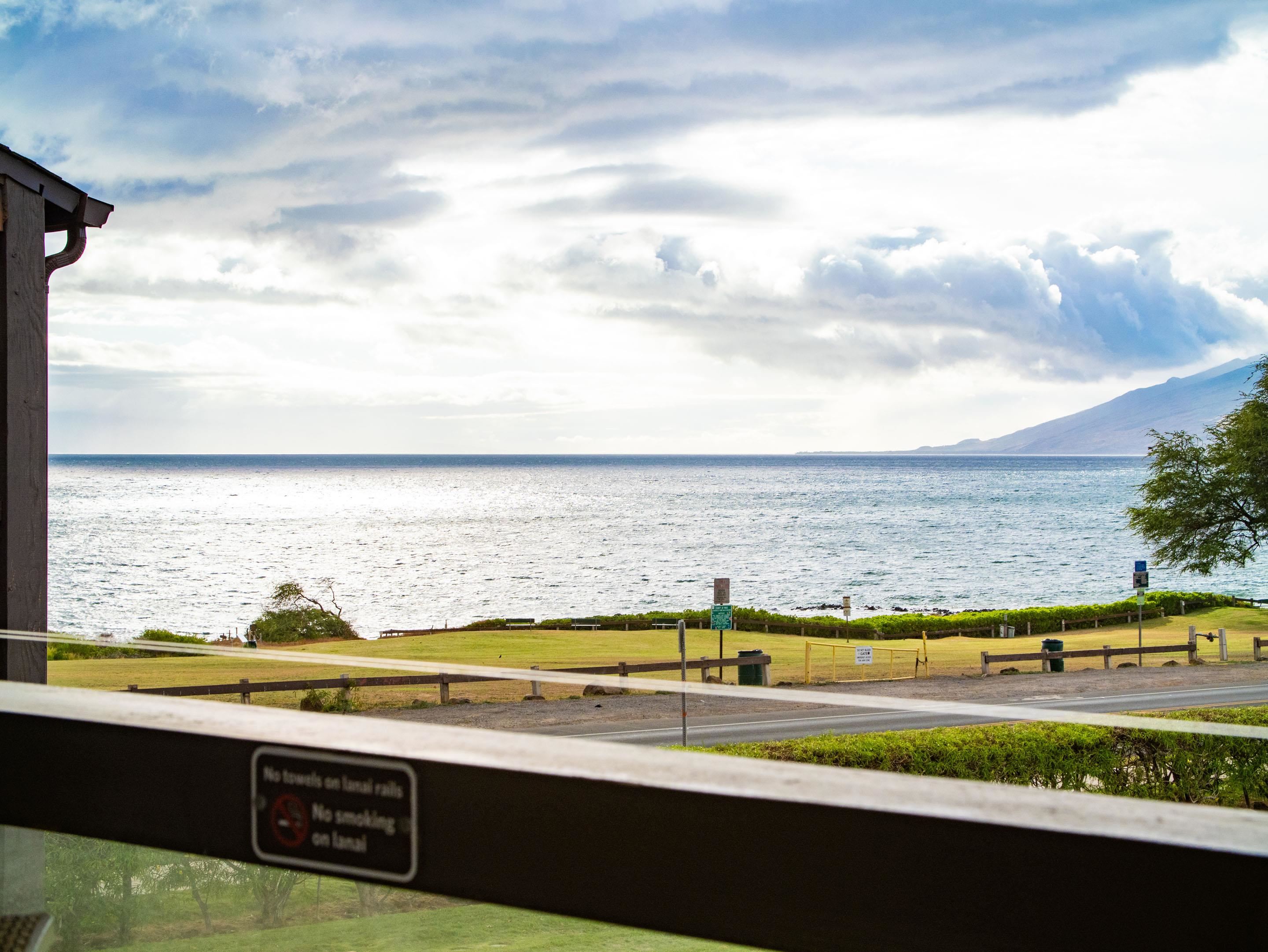 2737 S Kihei Rd Unit: 5-274
