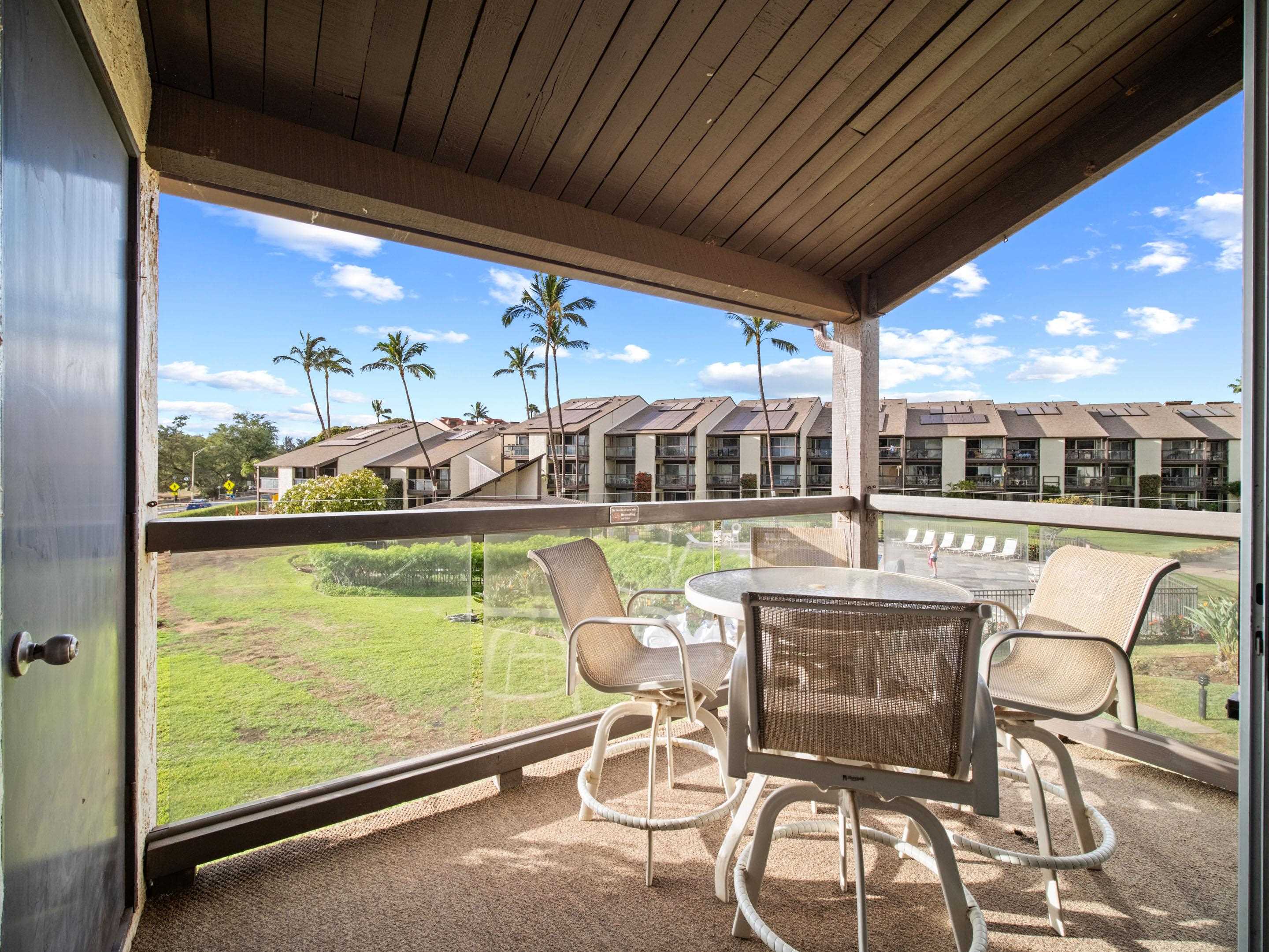 2737 S Kihei Rd Unit: 5-274