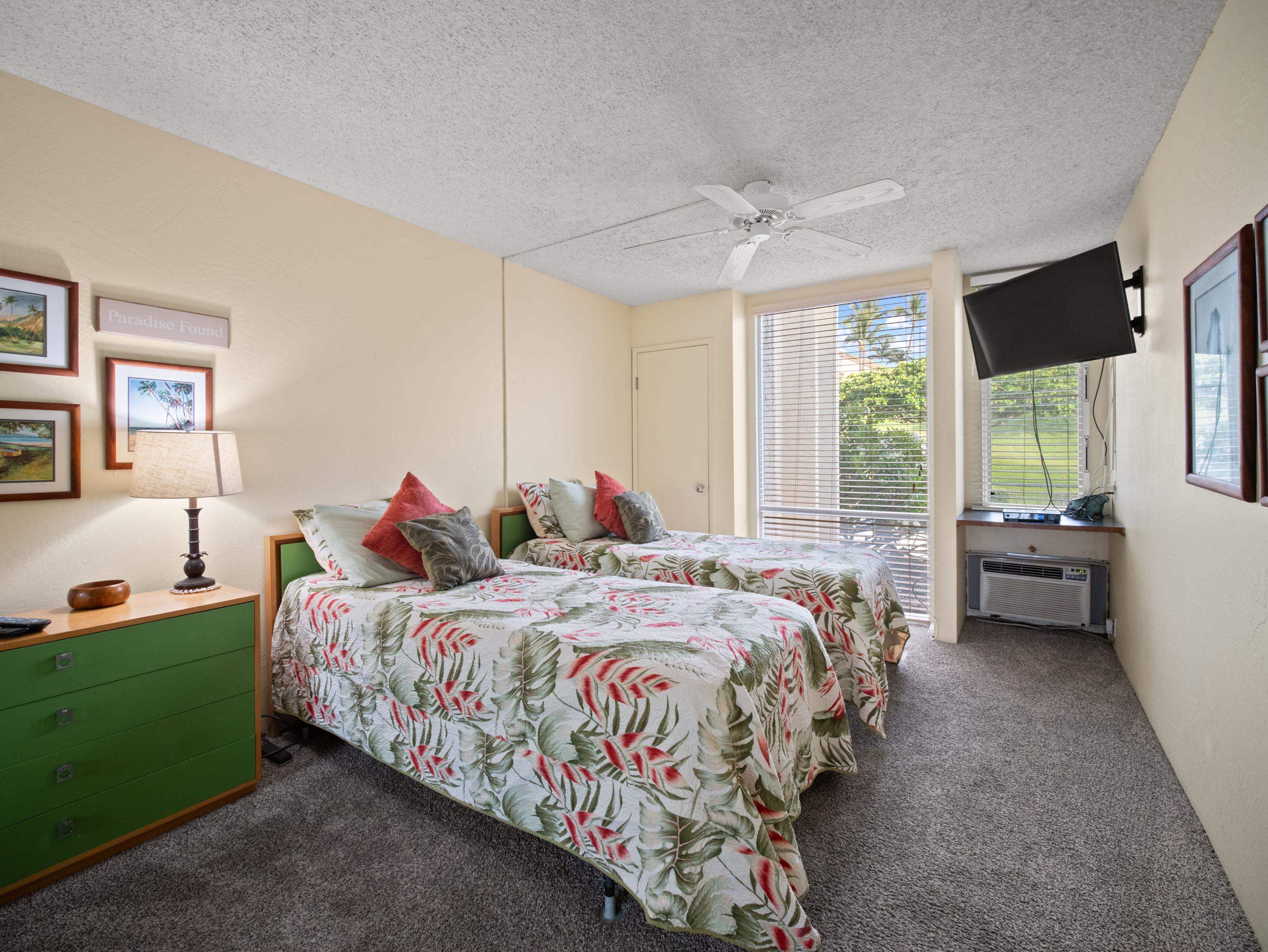 2737 S Kihei Rd Unit: 5-274