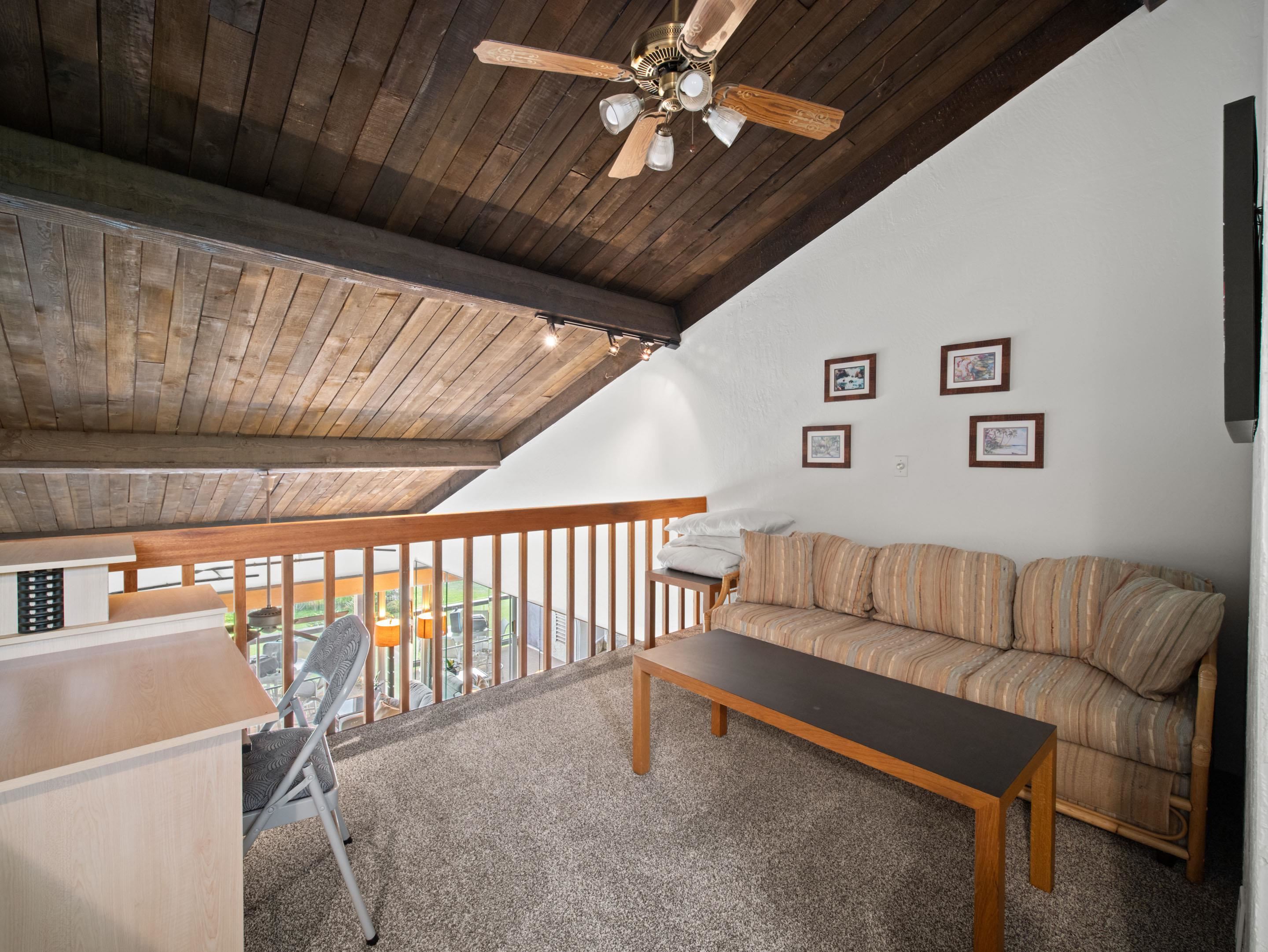 2737 S Kihei Rd Unit: 5-274
