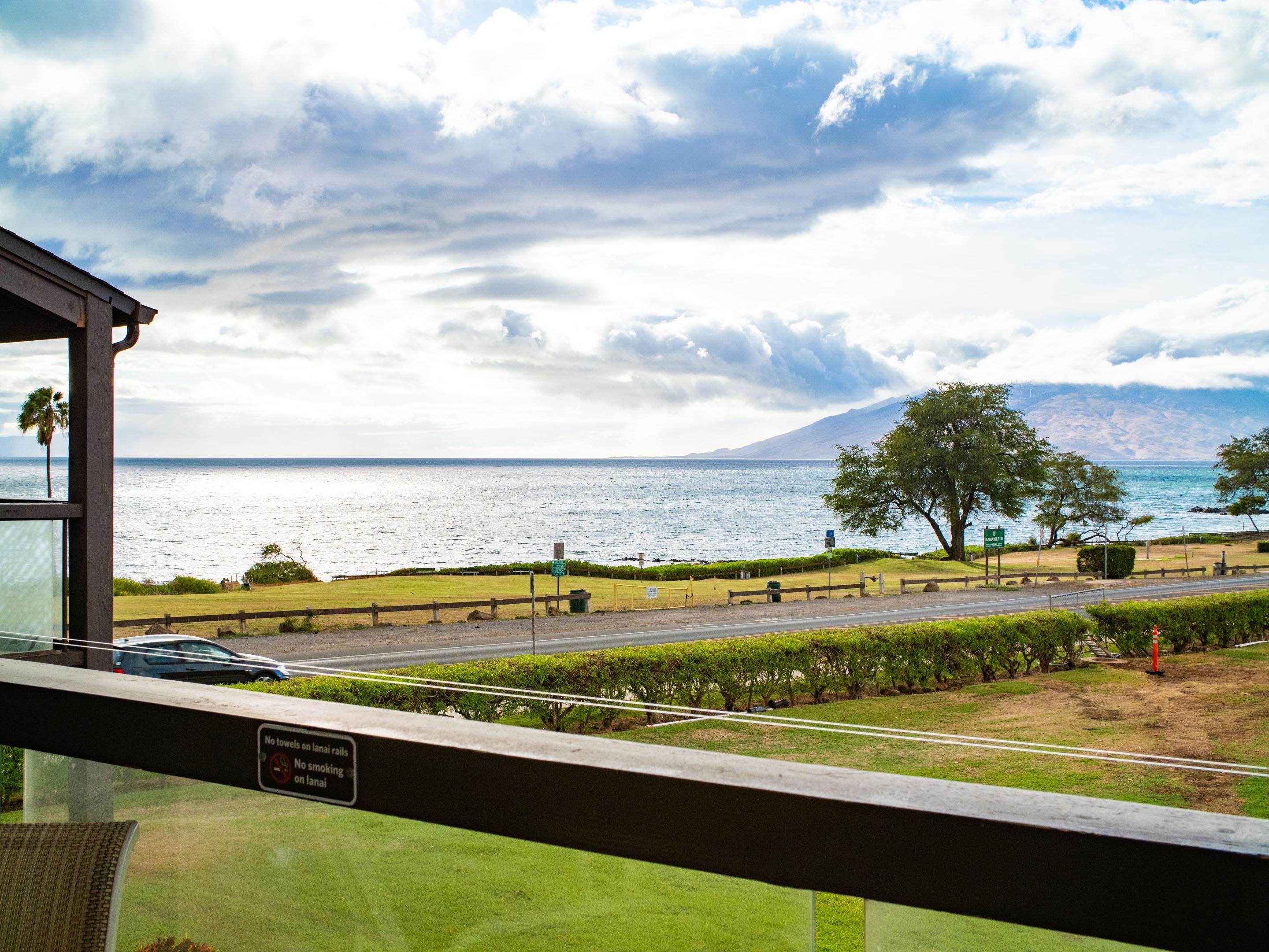 2737 S Kihei Rd Unit: 5-274