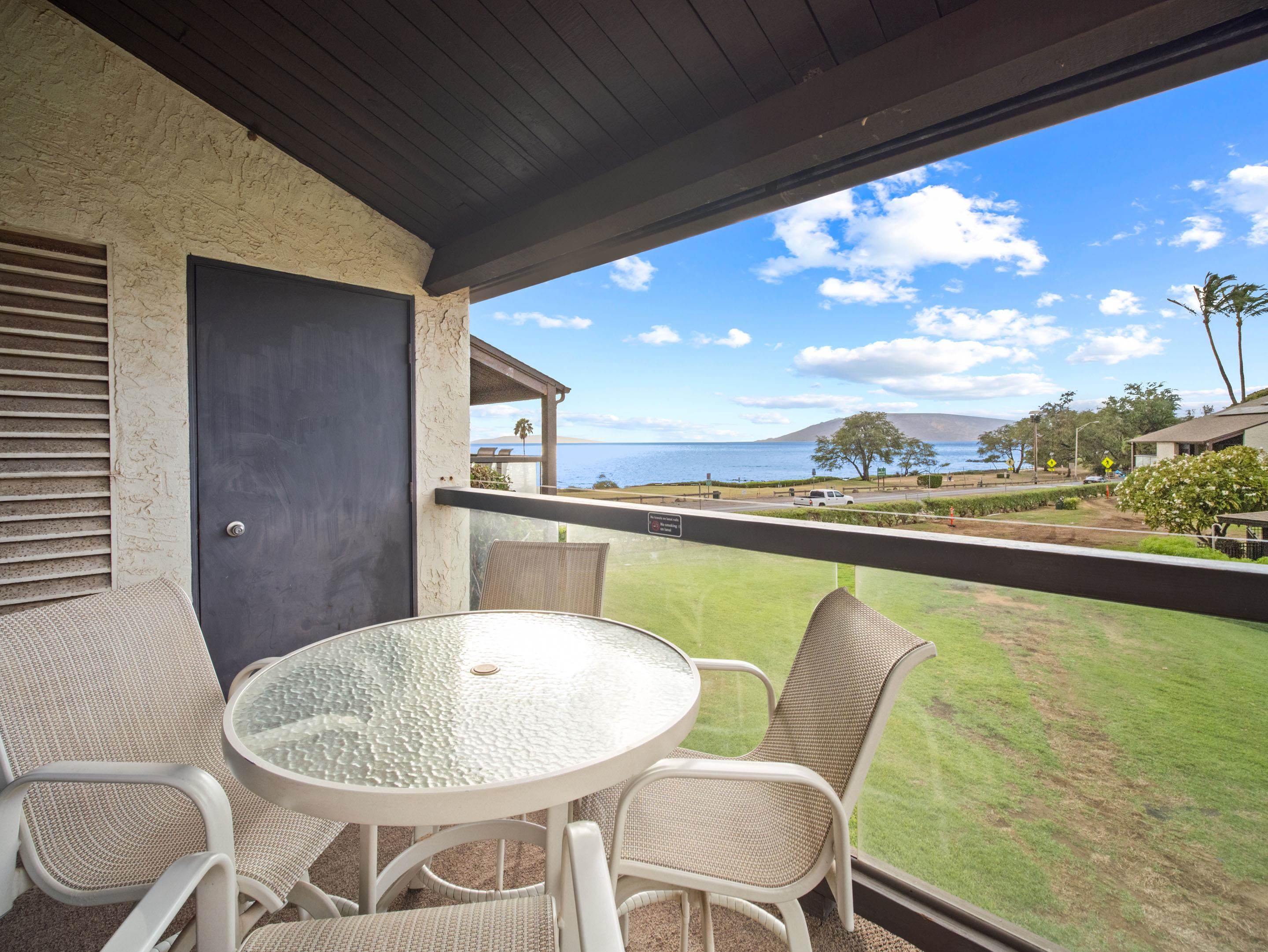 2737 S Kihei Rd Unit: 5-274