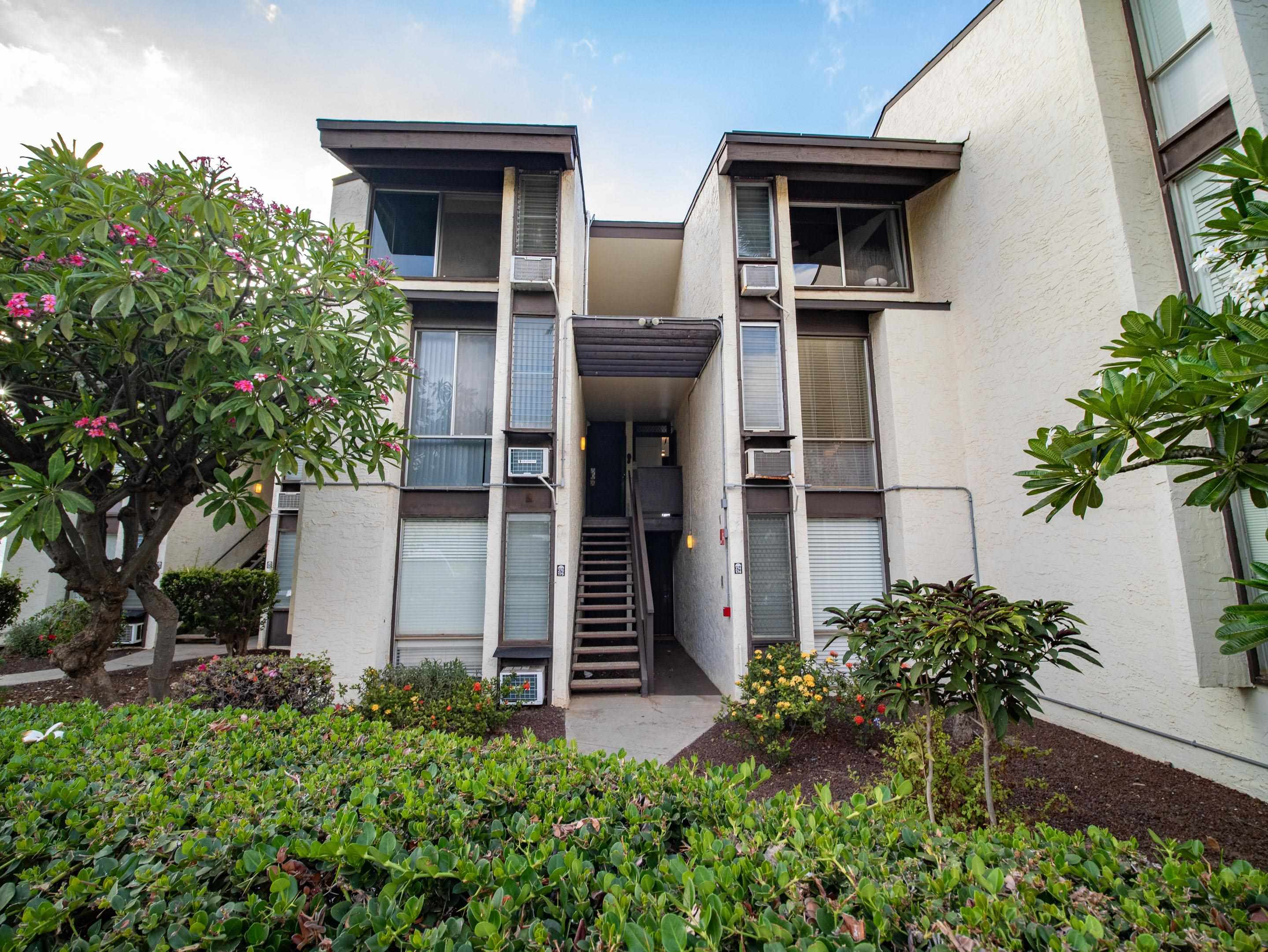 2737 S Kihei Rd Unit: 5-274