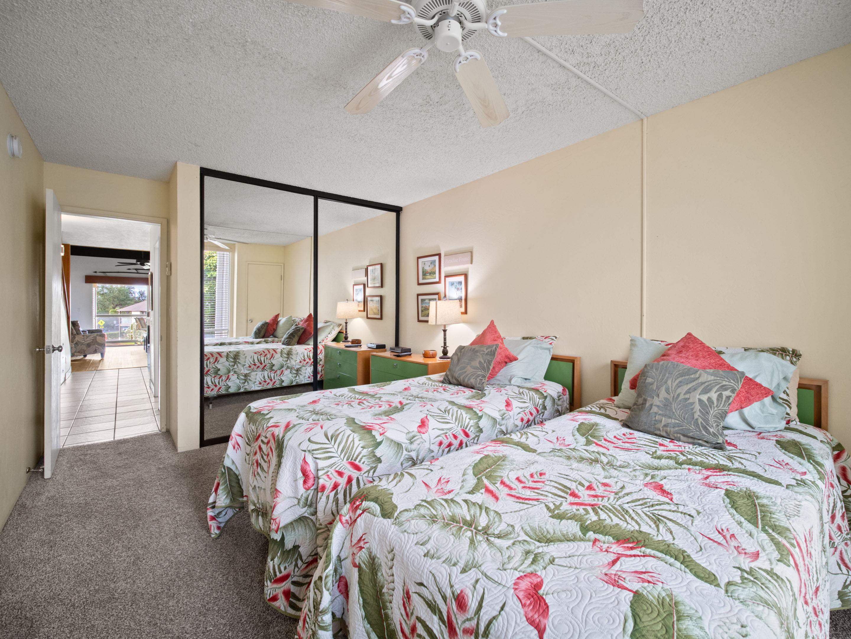 2737 S Kihei Rd Unit: 5-274
