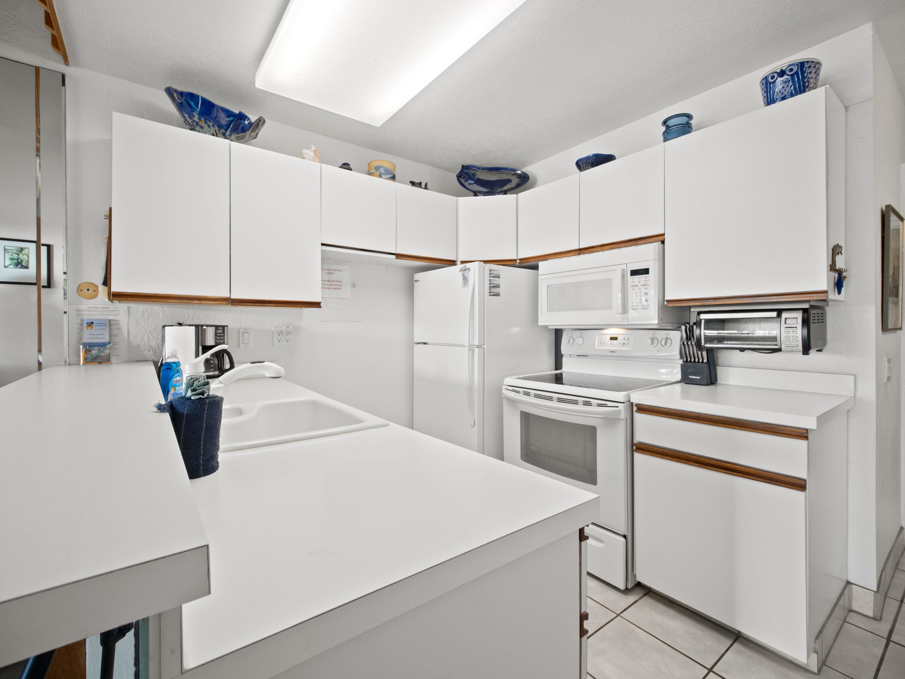 2737 S Kihei Rd Unit: 5-274