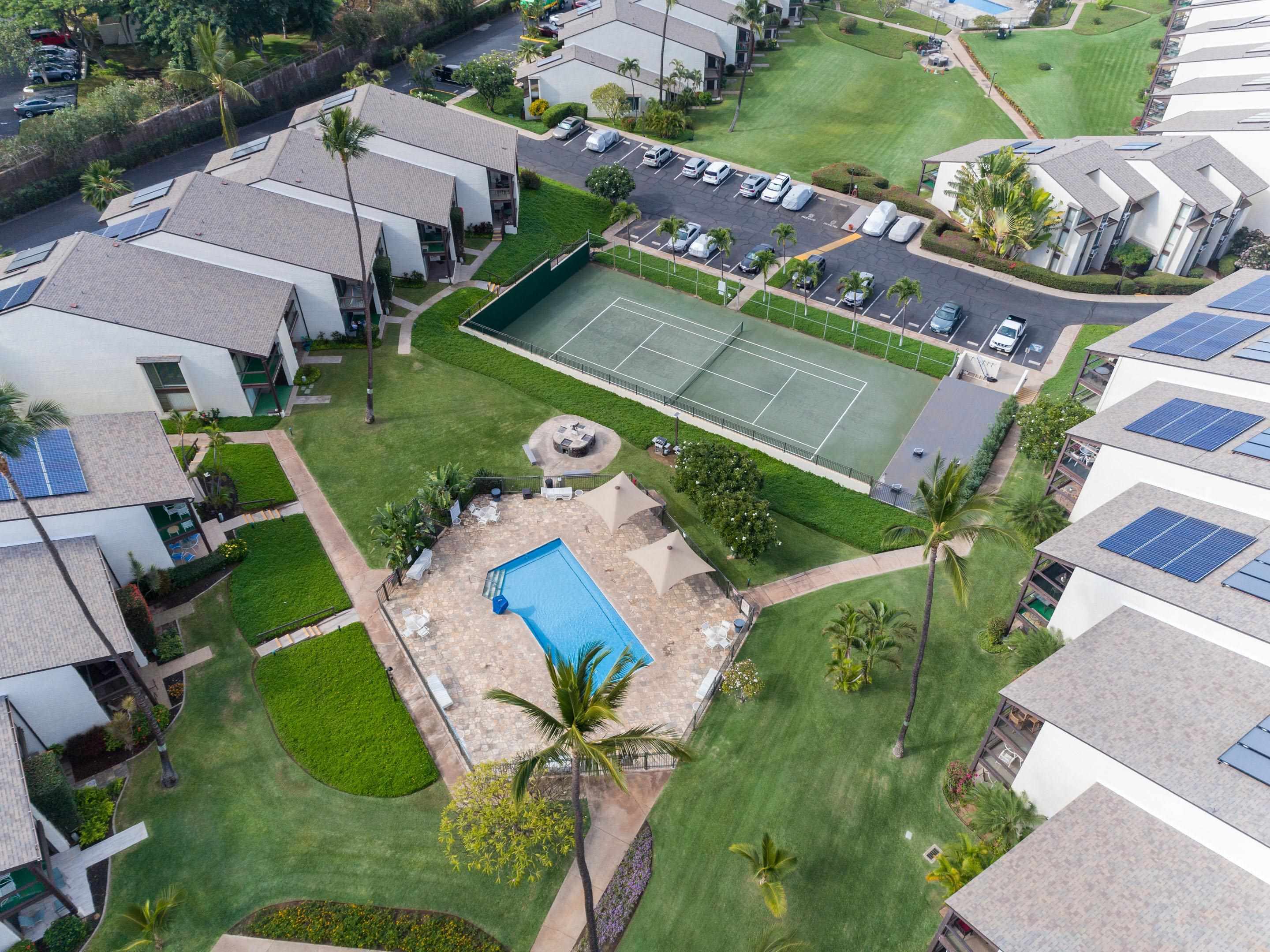 2737 S Kihei Rd Unit: 5-274