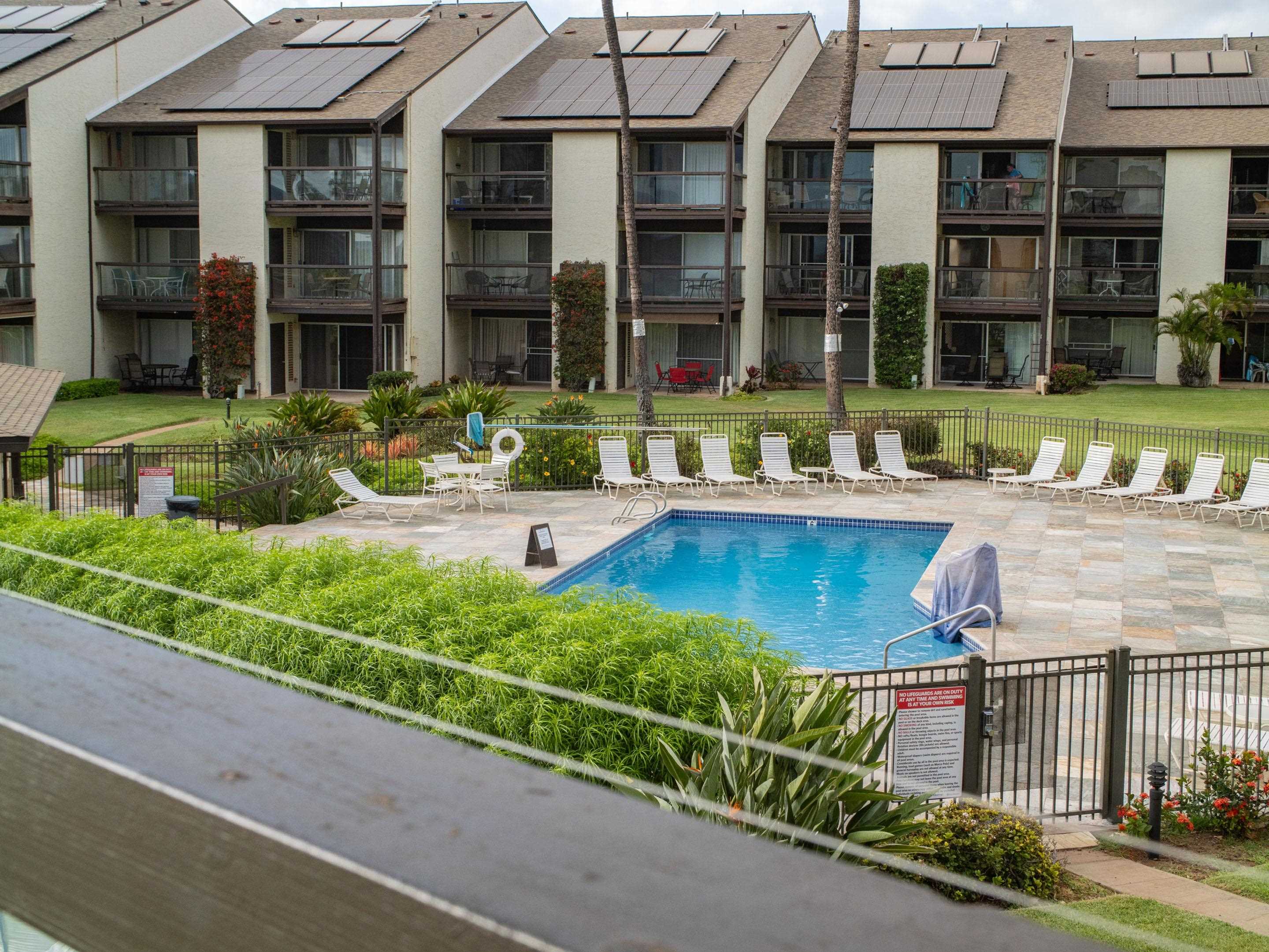 2737 S Kihei Rd Unit: 5-274