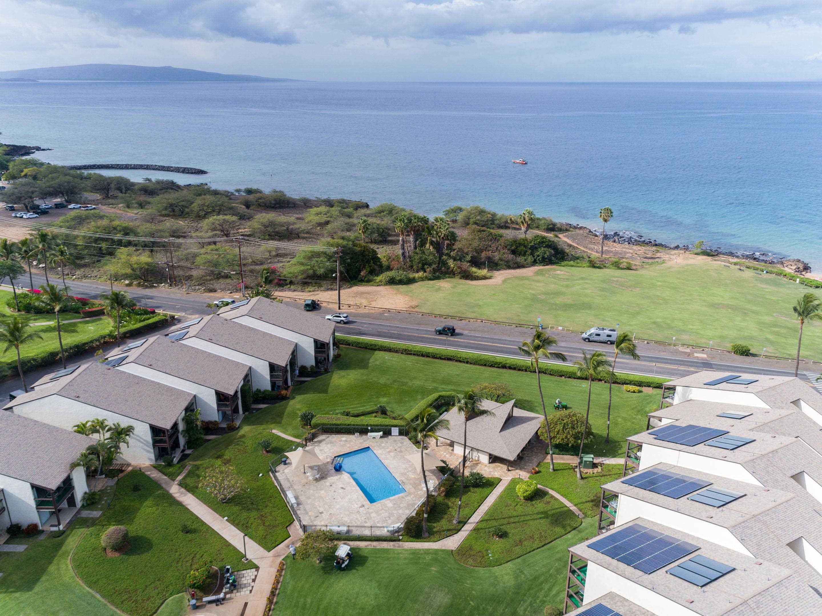 2737 S Kihei Rd Unit: 5-274