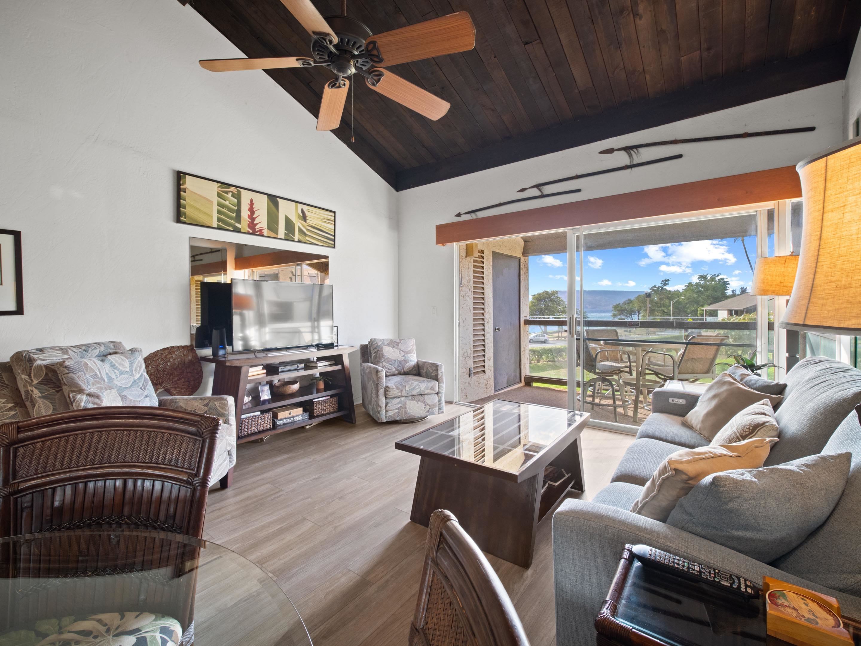 2737 S Kihei Rd Unit: 5-274