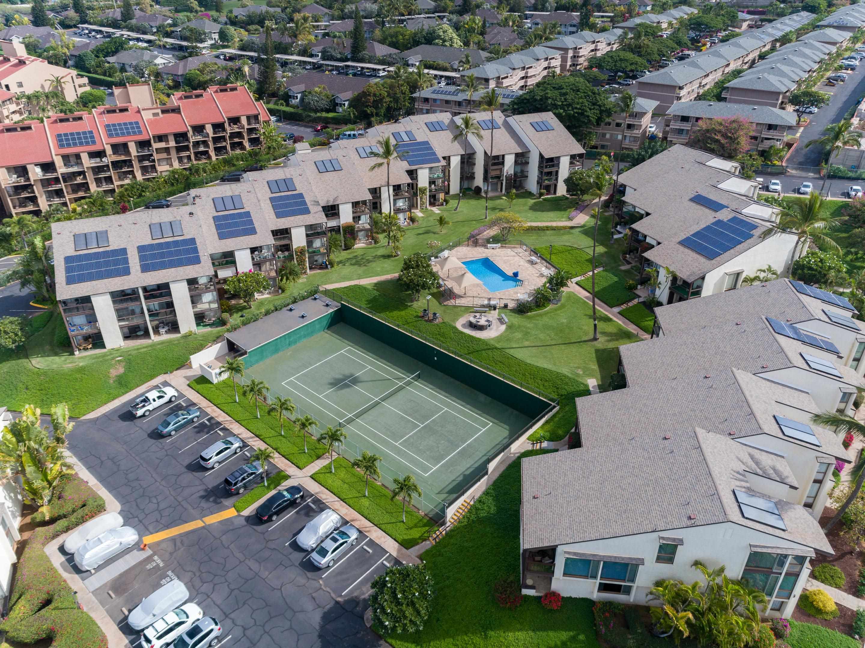 2737 S Kihei Rd Unit: 5-274