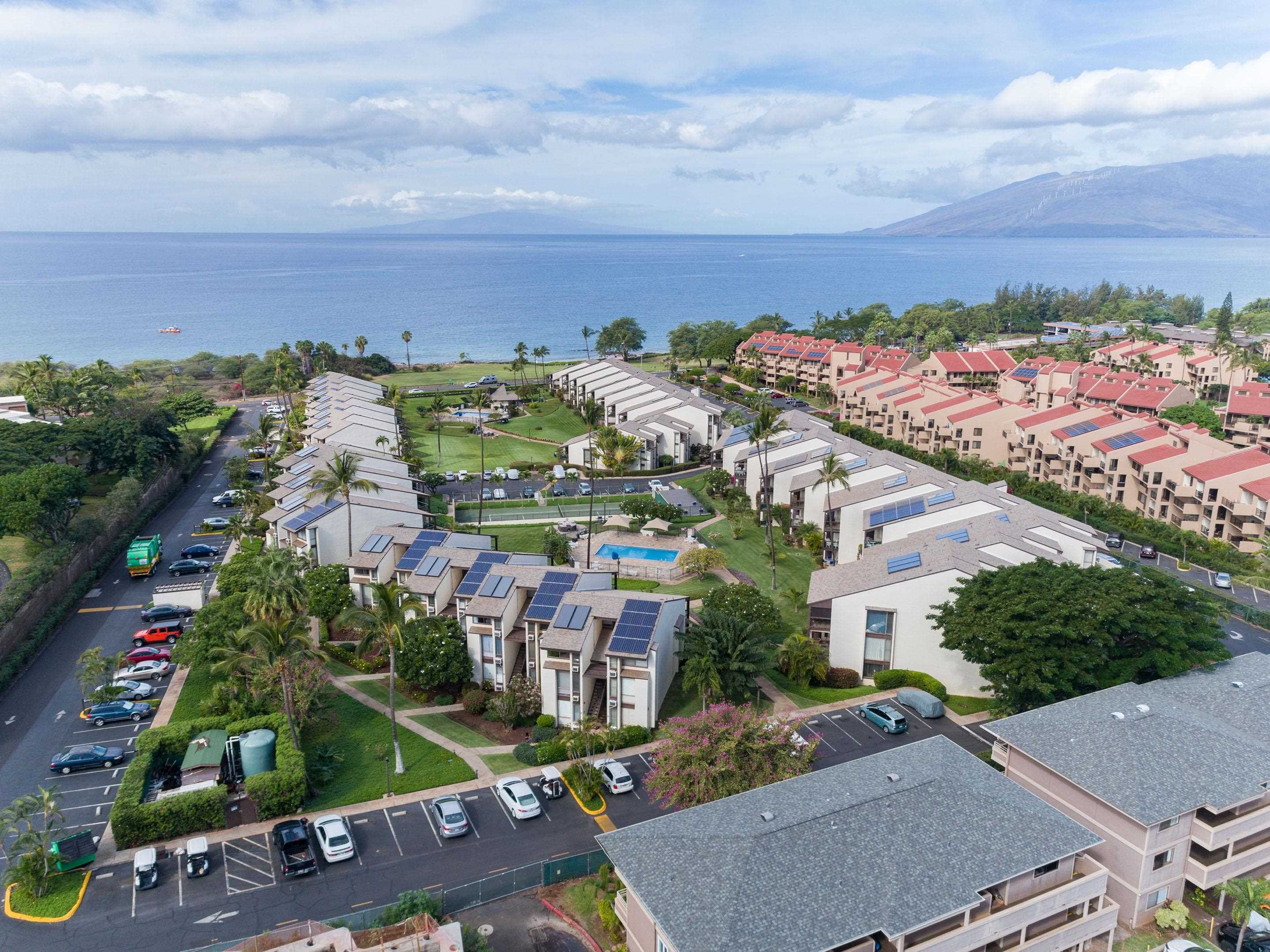 2737 S Kihei Rd Unit: 5-274