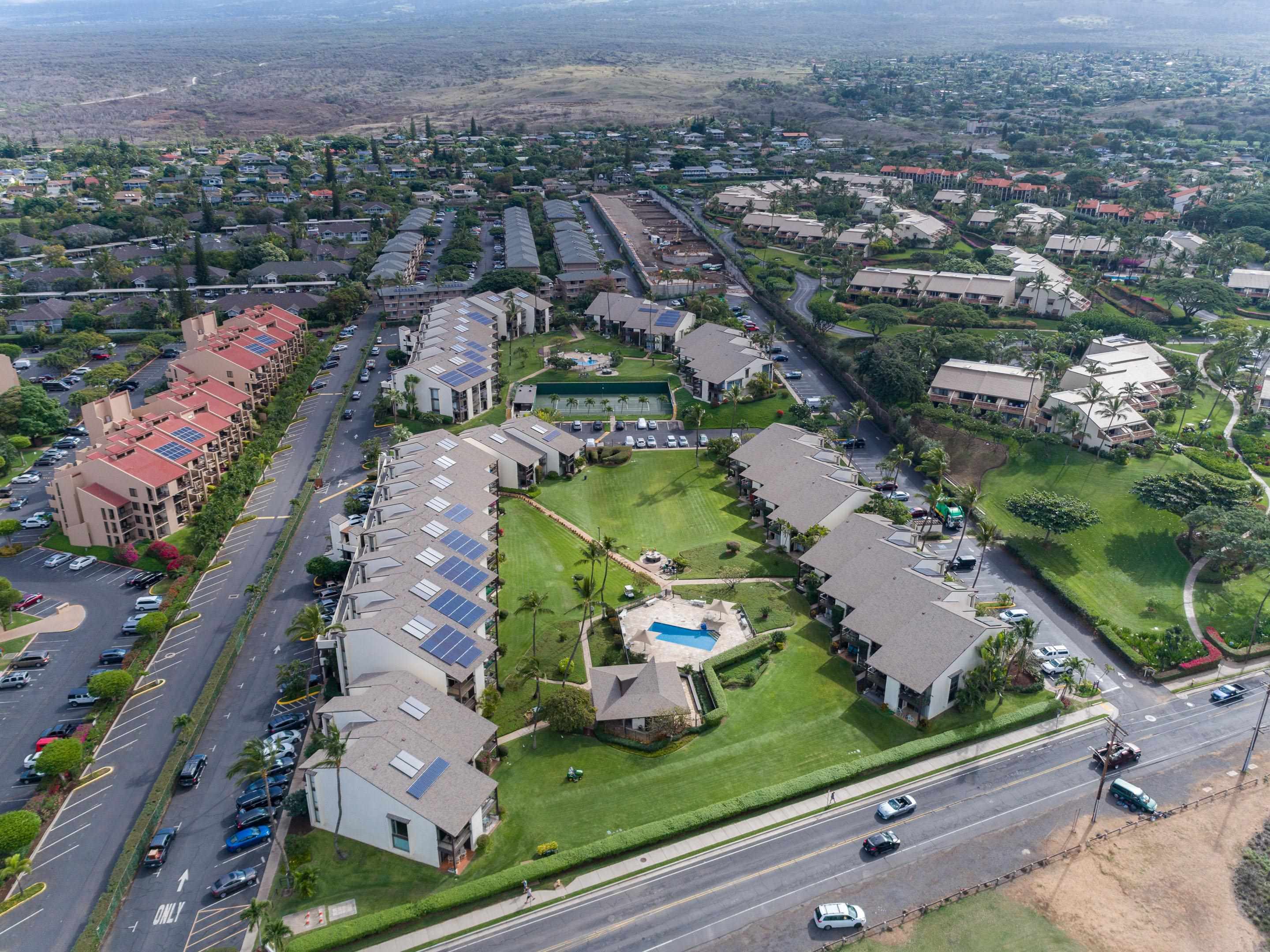 2737 S Kihei Rd Unit: 5-274