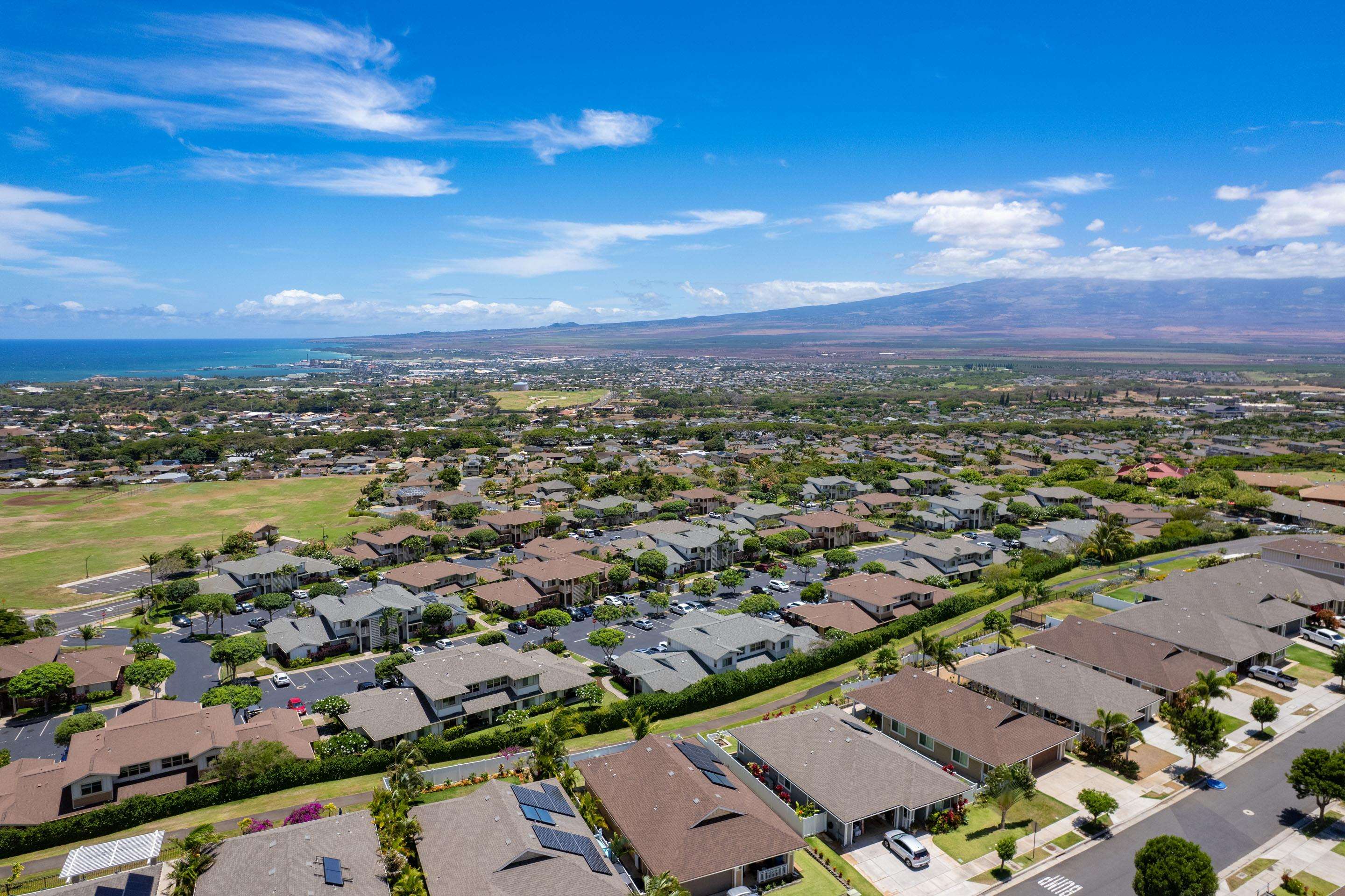127 Hoowaiwai Loop Unit: 2002