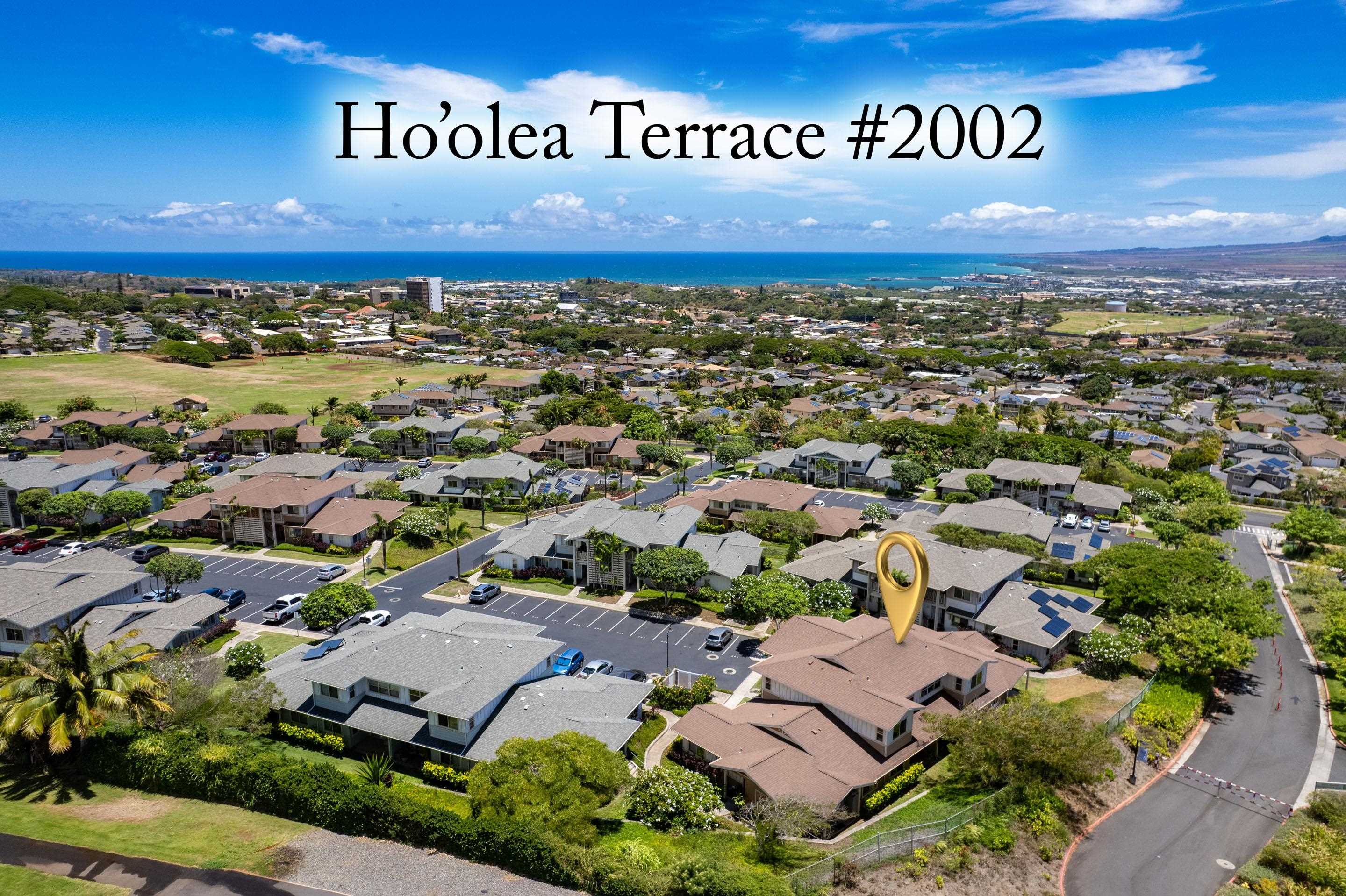 127 Hoowaiwai Loop Unit: 2002