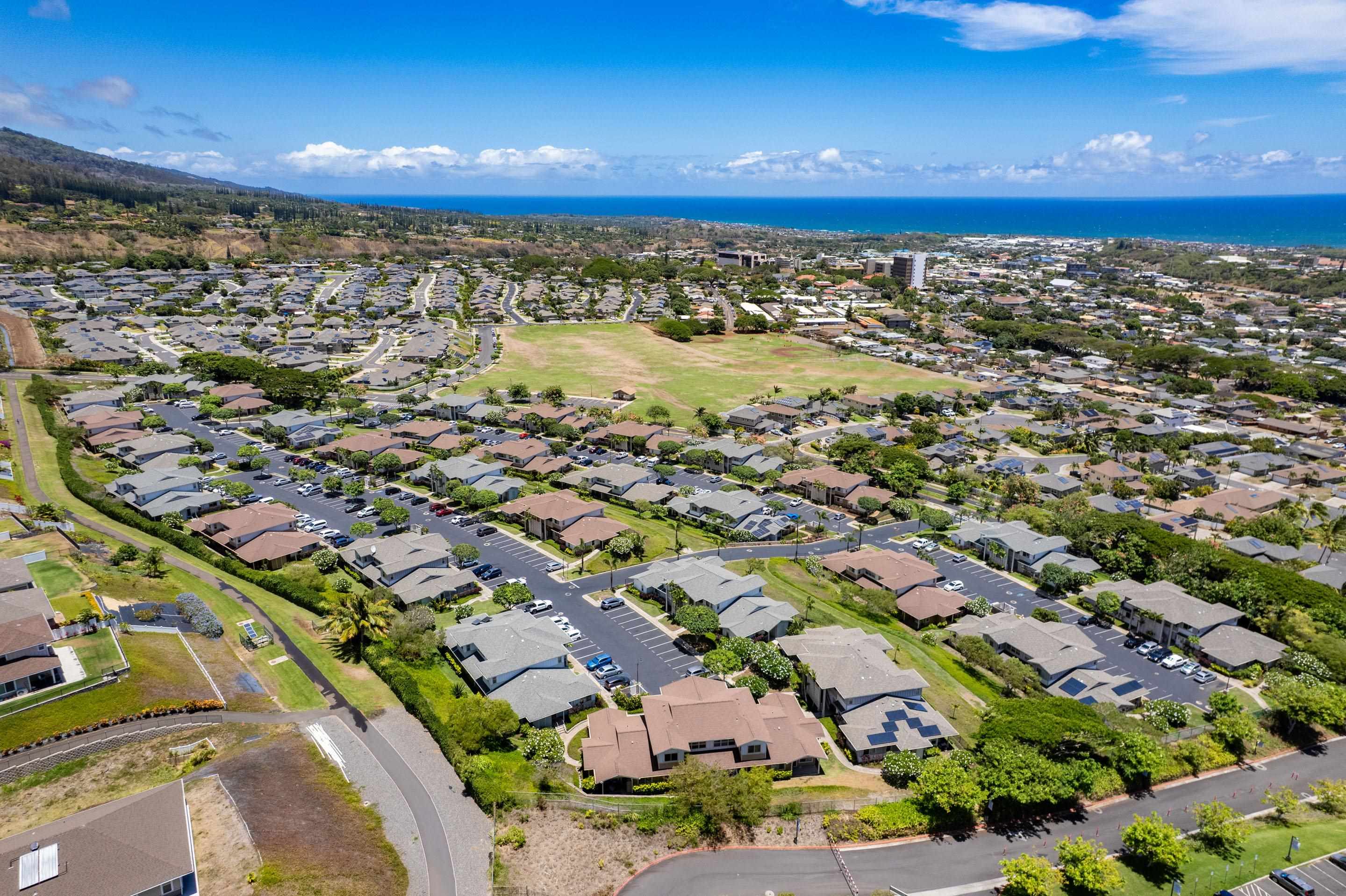 127 Hoowaiwai Loop Unit: 2002