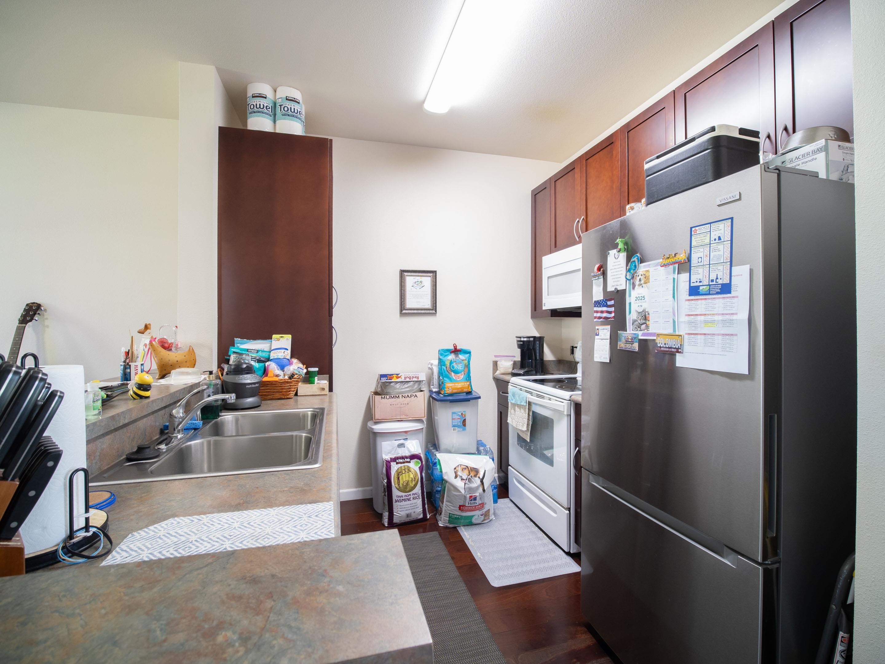 127 Hoowaiwai Loop Unit: 2002