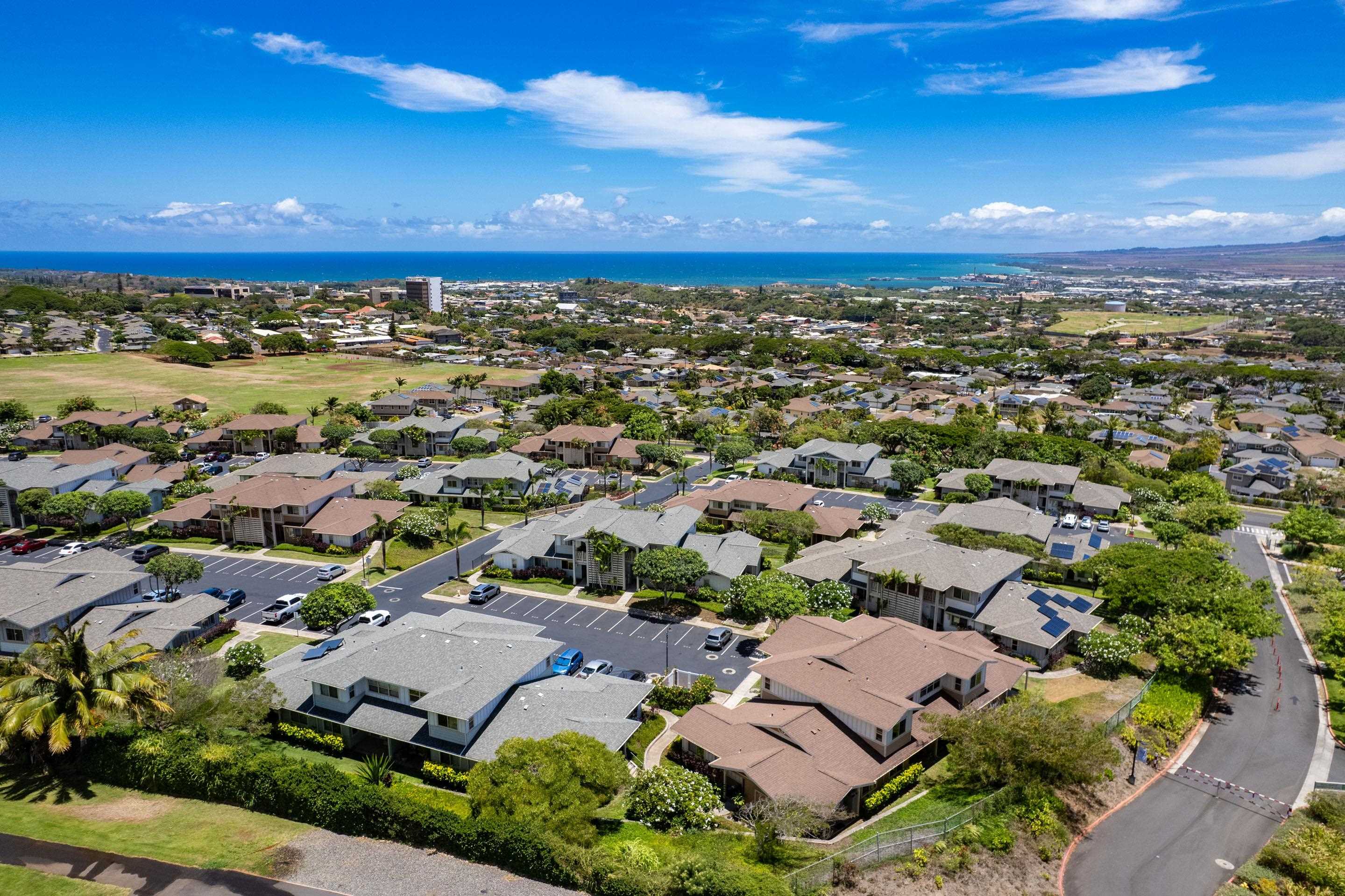 127 Hoowaiwai Loop Unit: 2002