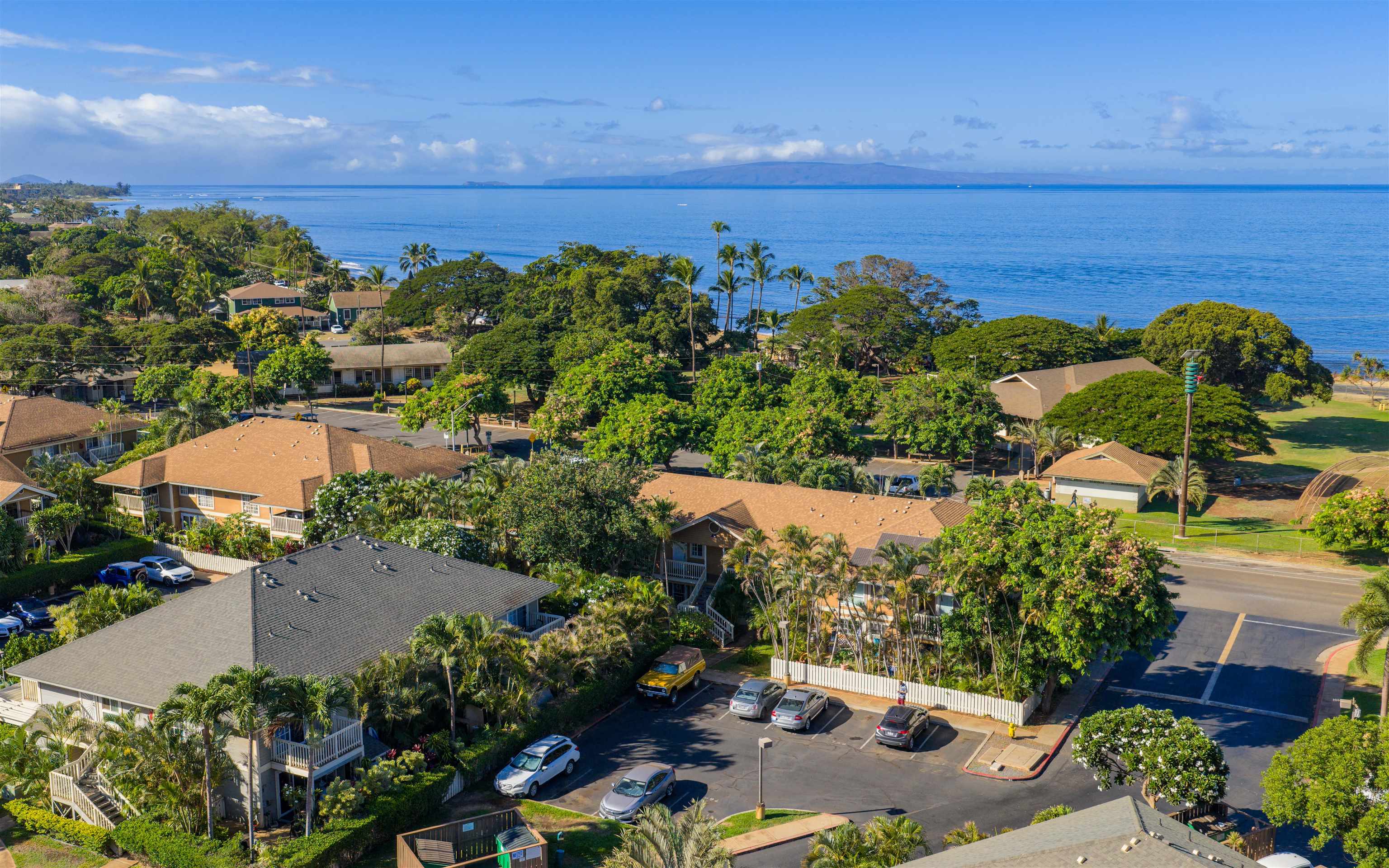 140 Uwapo Rd Unit: 43-204