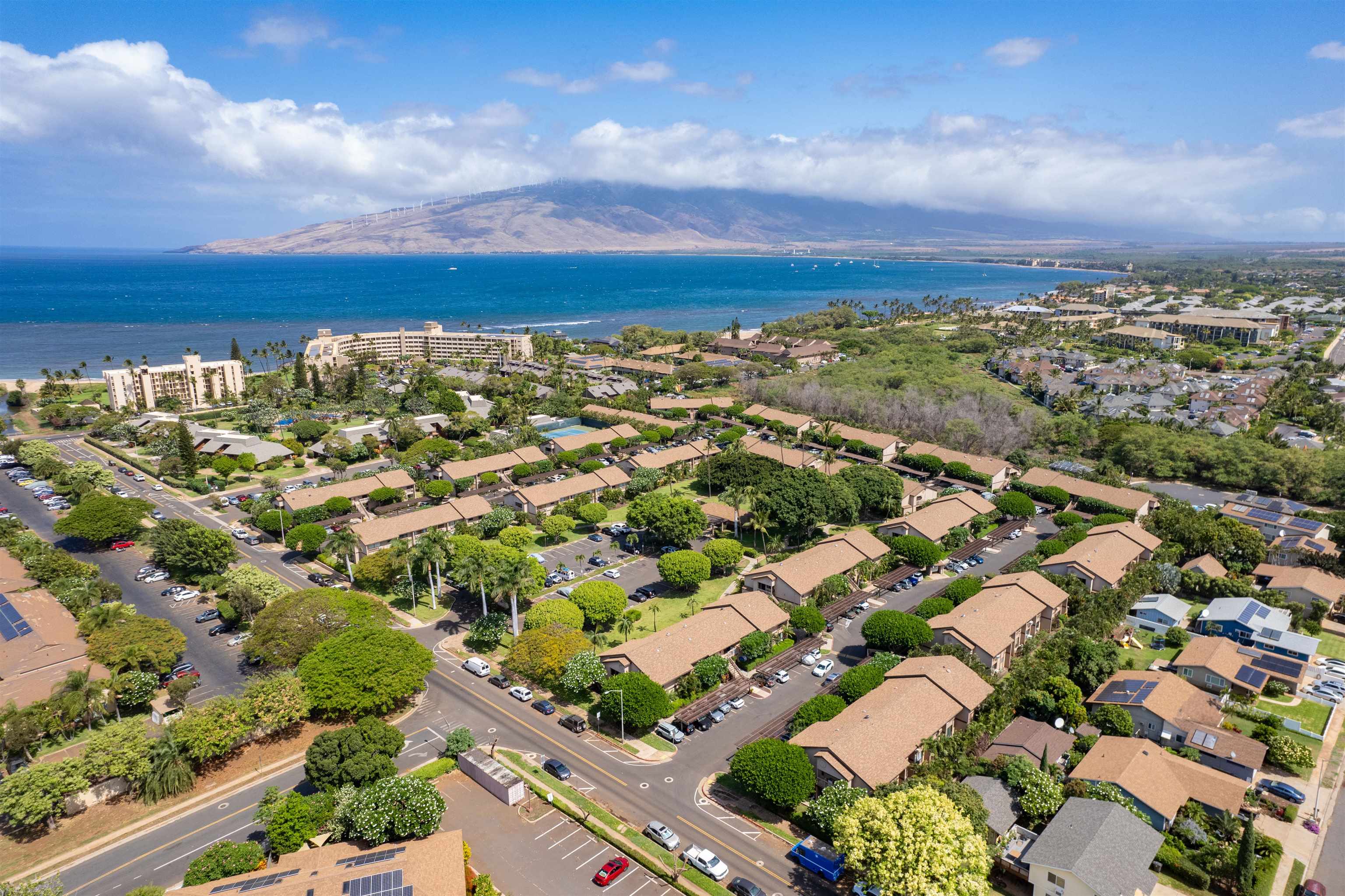 15 Kulanihakoi St Unit: 1H