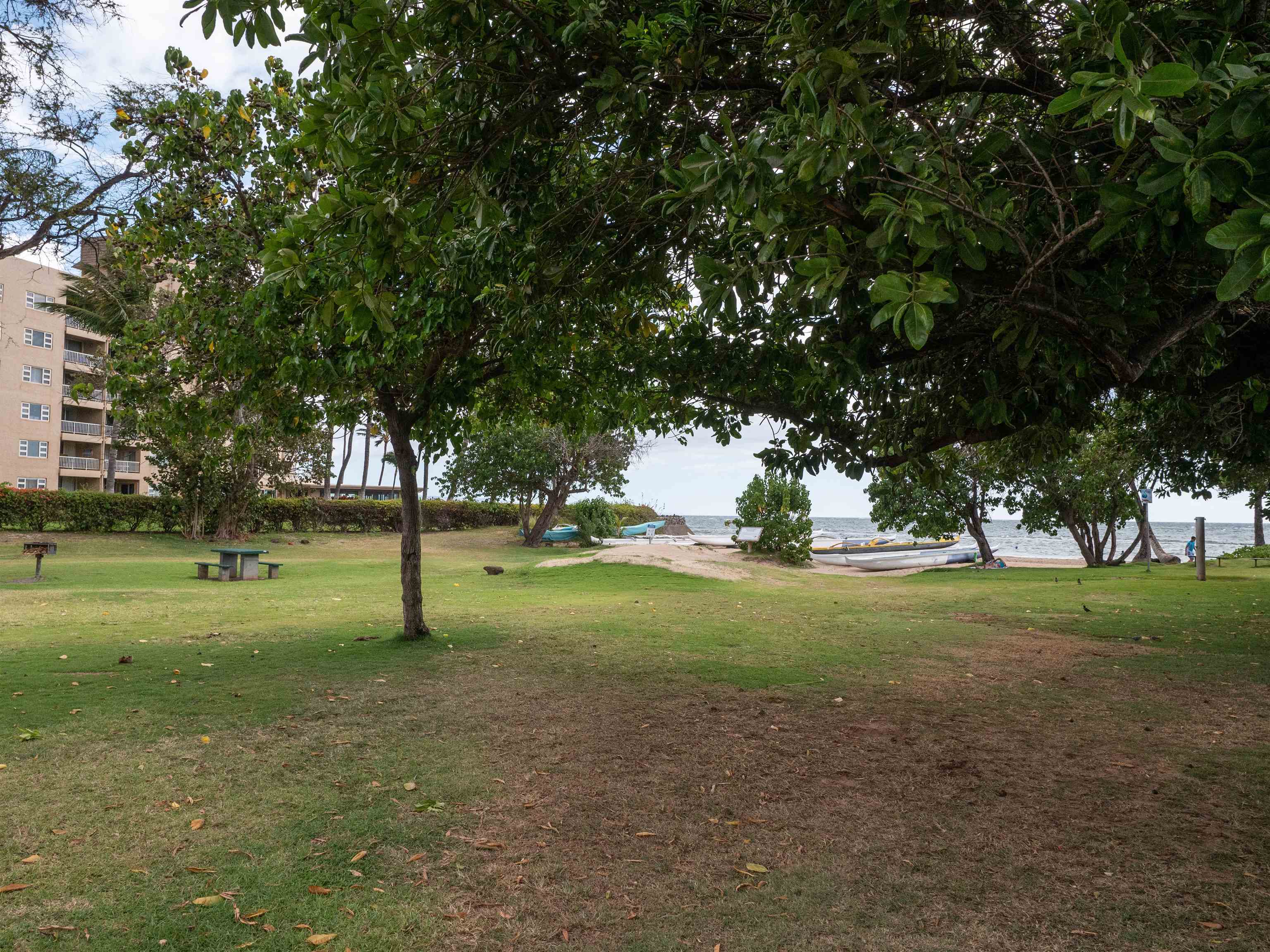 15 Kulanihakoi St Unit: 1H