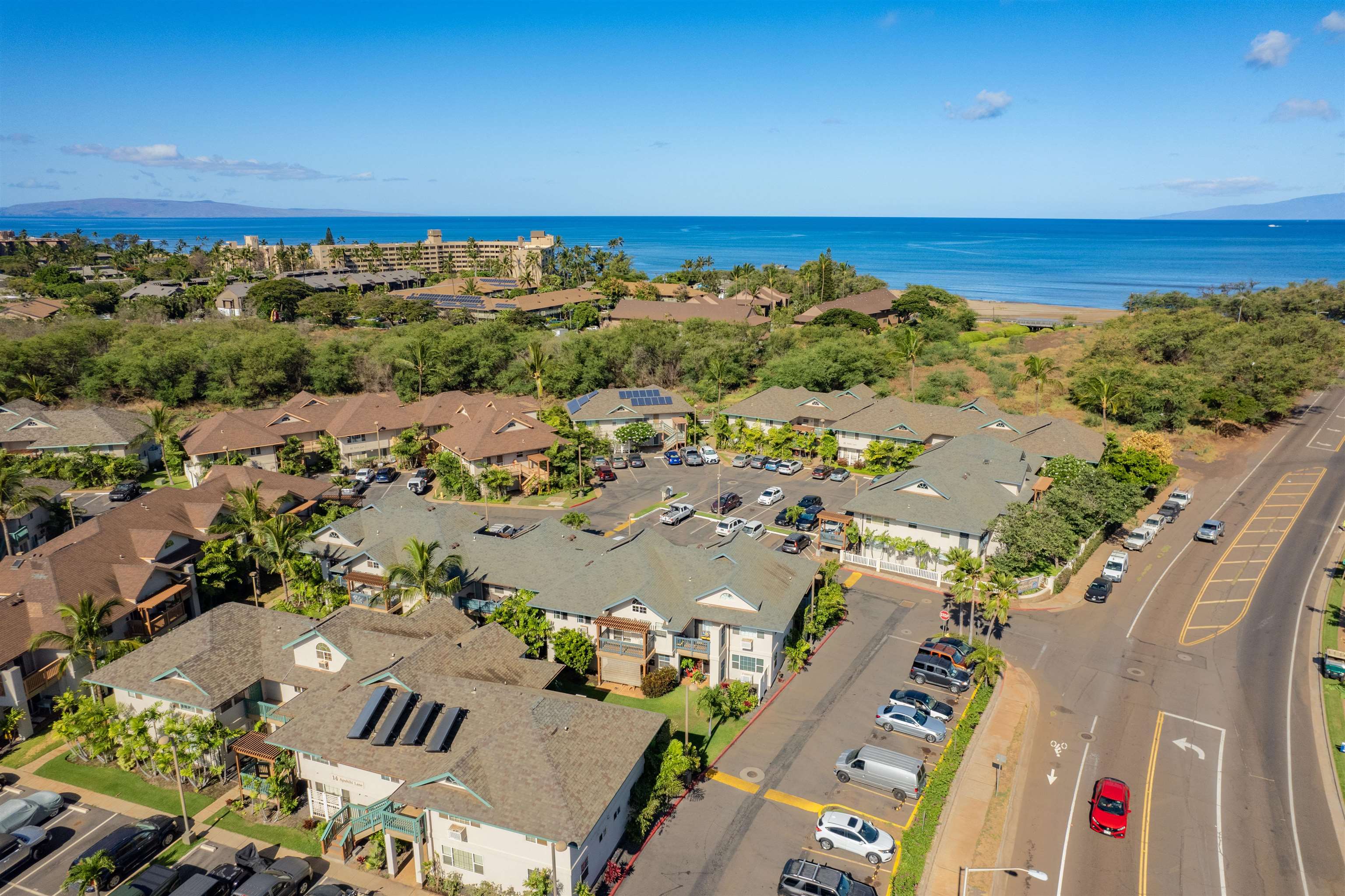 55 Halili Ln Unit: 11E