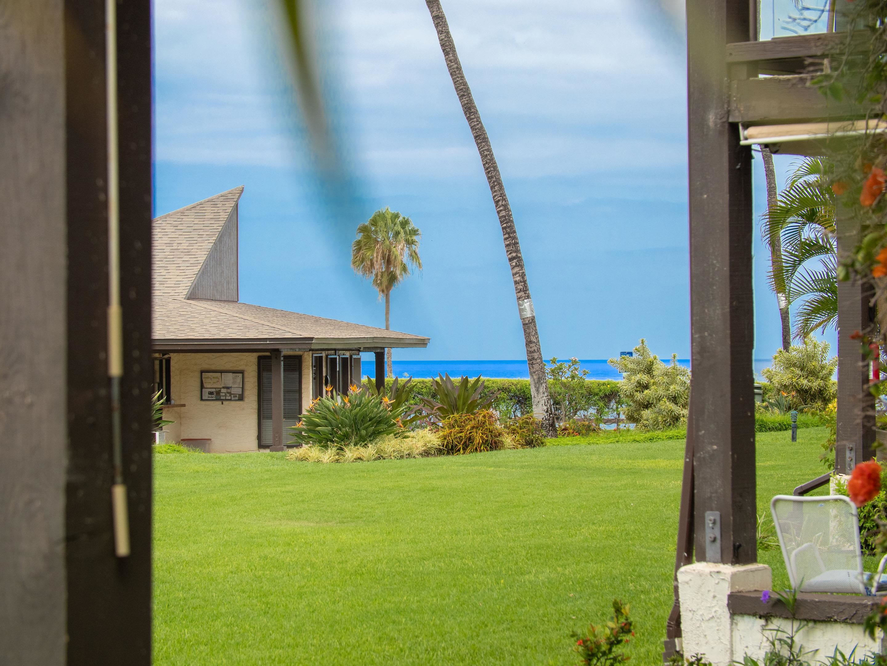 2737 S Kihei Rd Unit: 1119