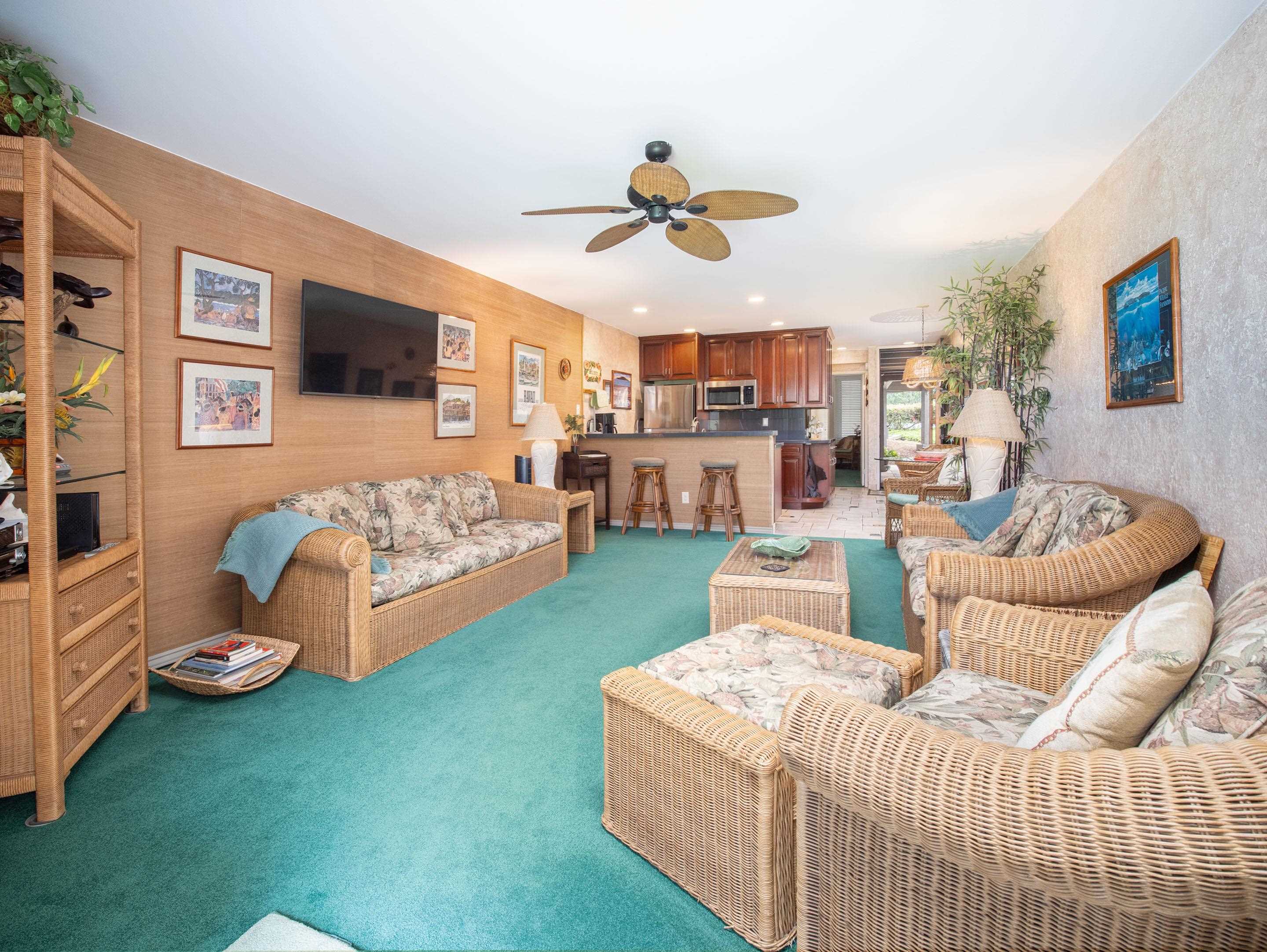 2737 S Kihei Rd Unit: 1119