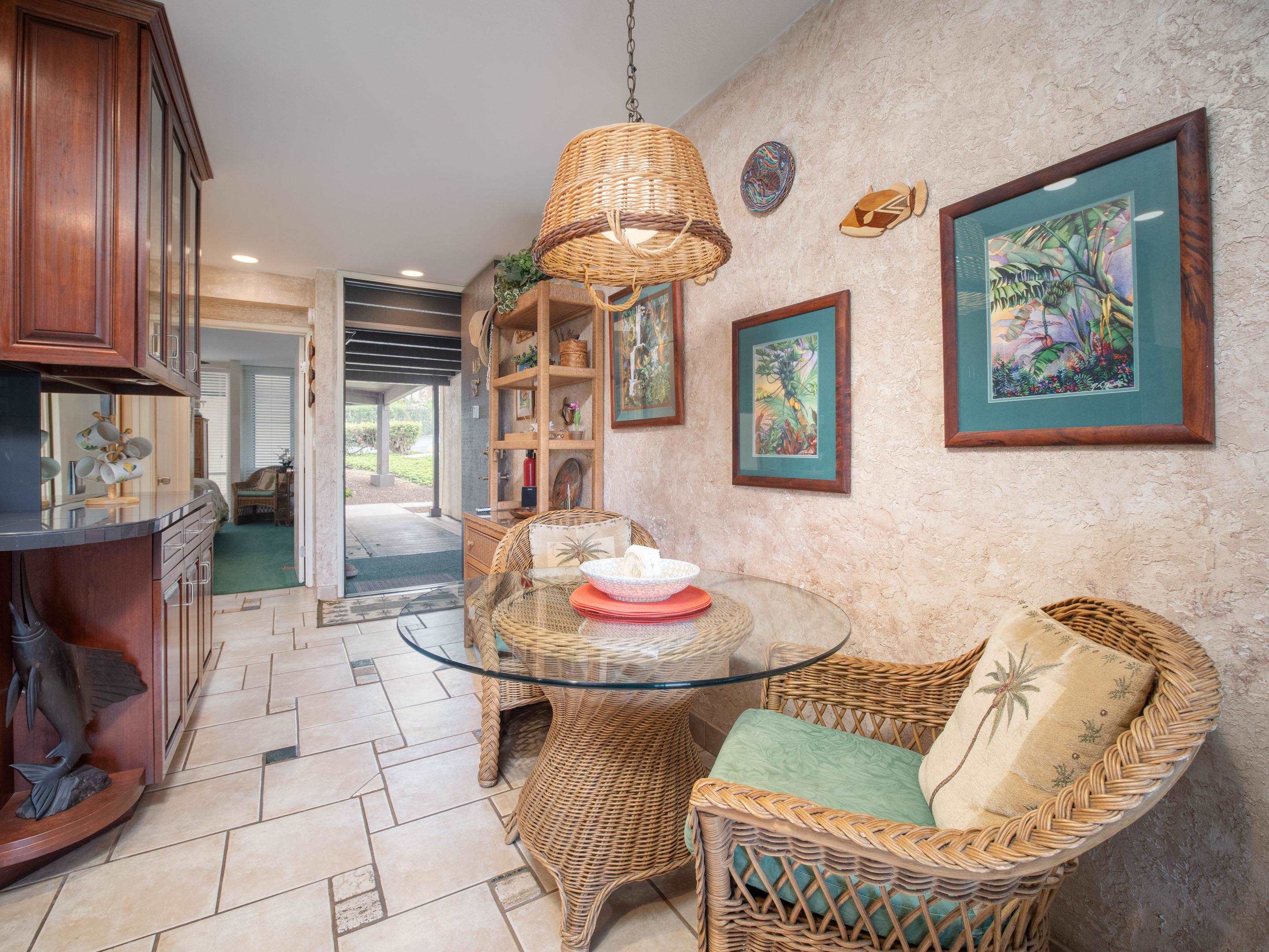 2737 S Kihei Rd Unit: 1119