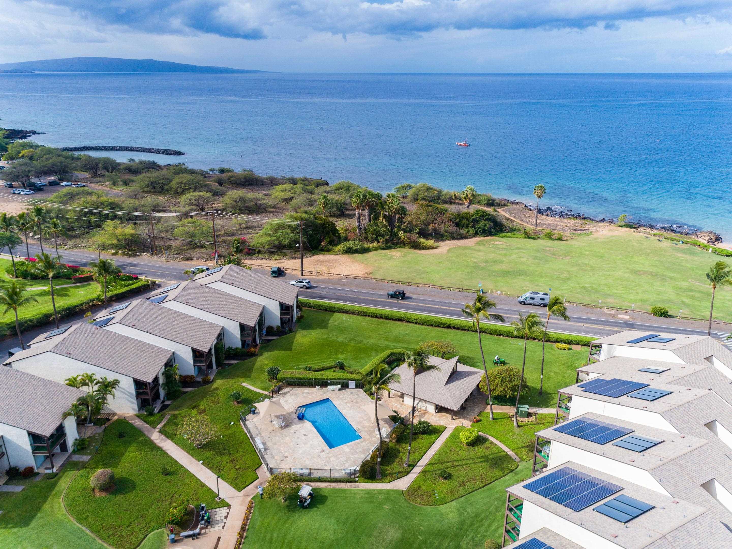2737 S Kihei Rd Unit: 1119