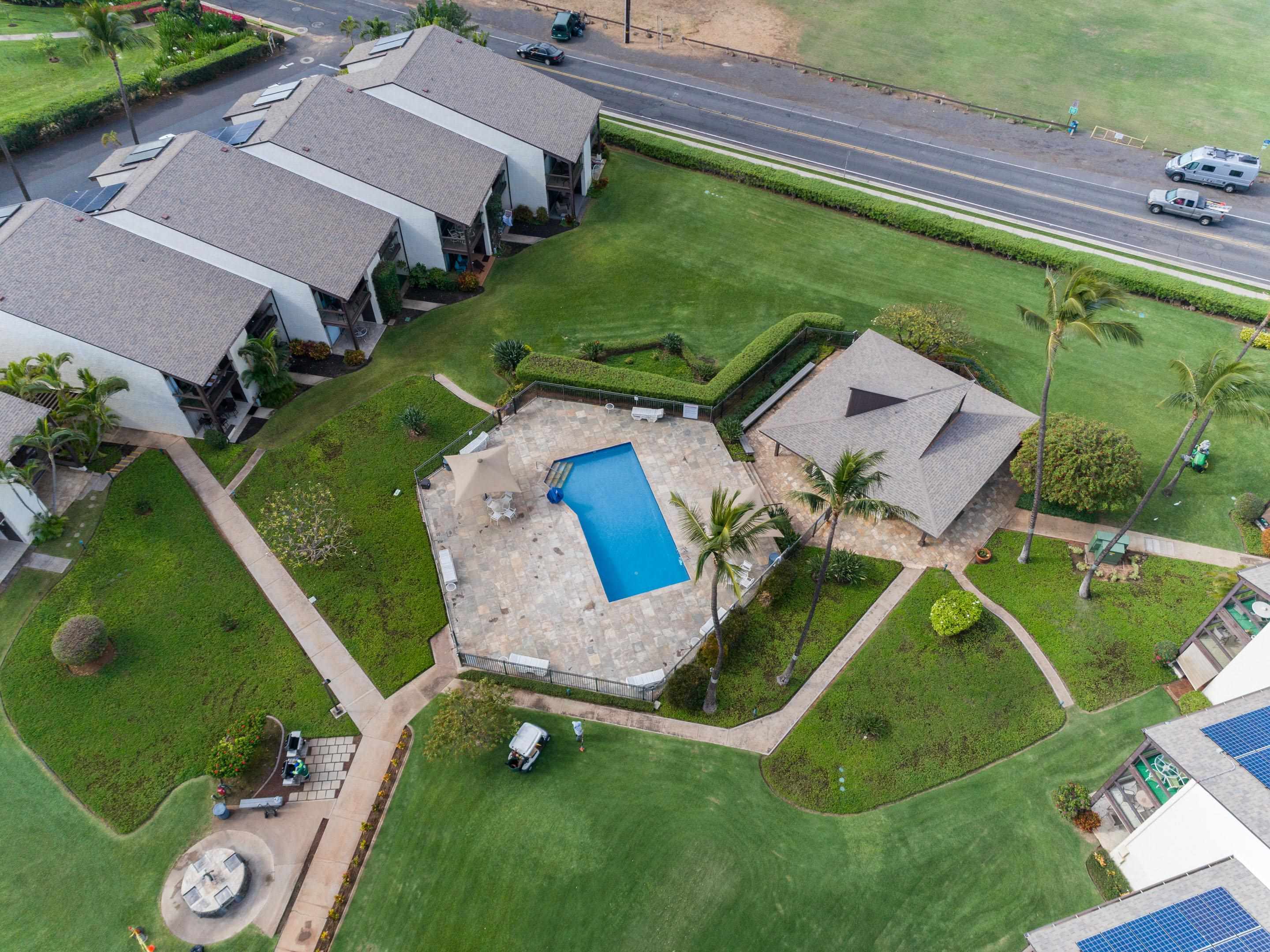 2737 S Kihei Rd Unit: 1119