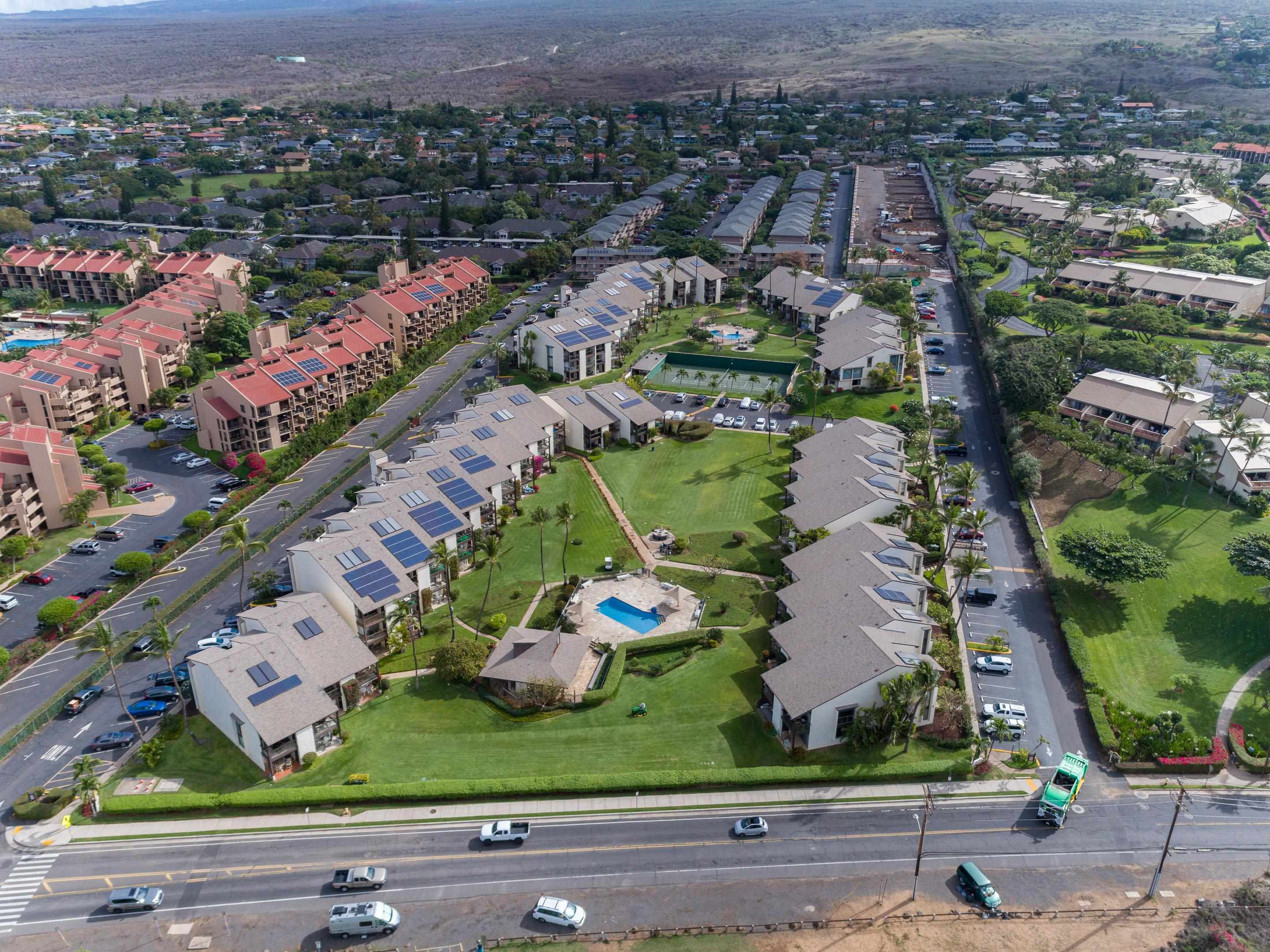 2737 S Kihei Rd Unit: 1119