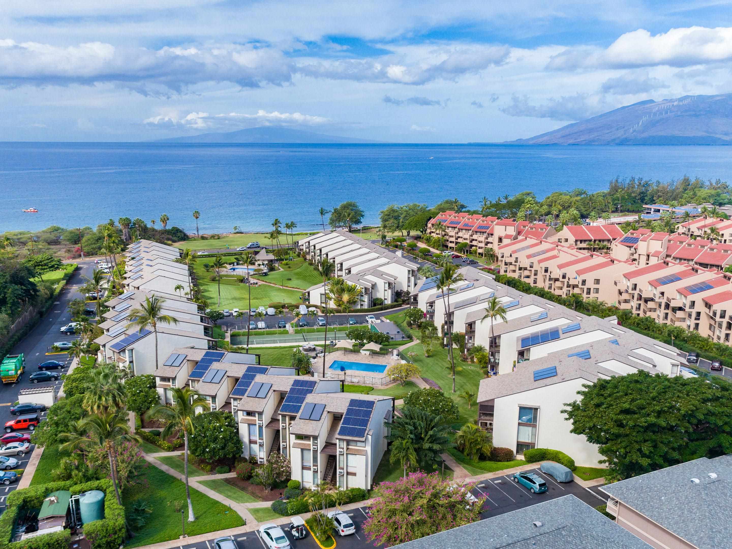 2737 S Kihei Rd Unit: 1119