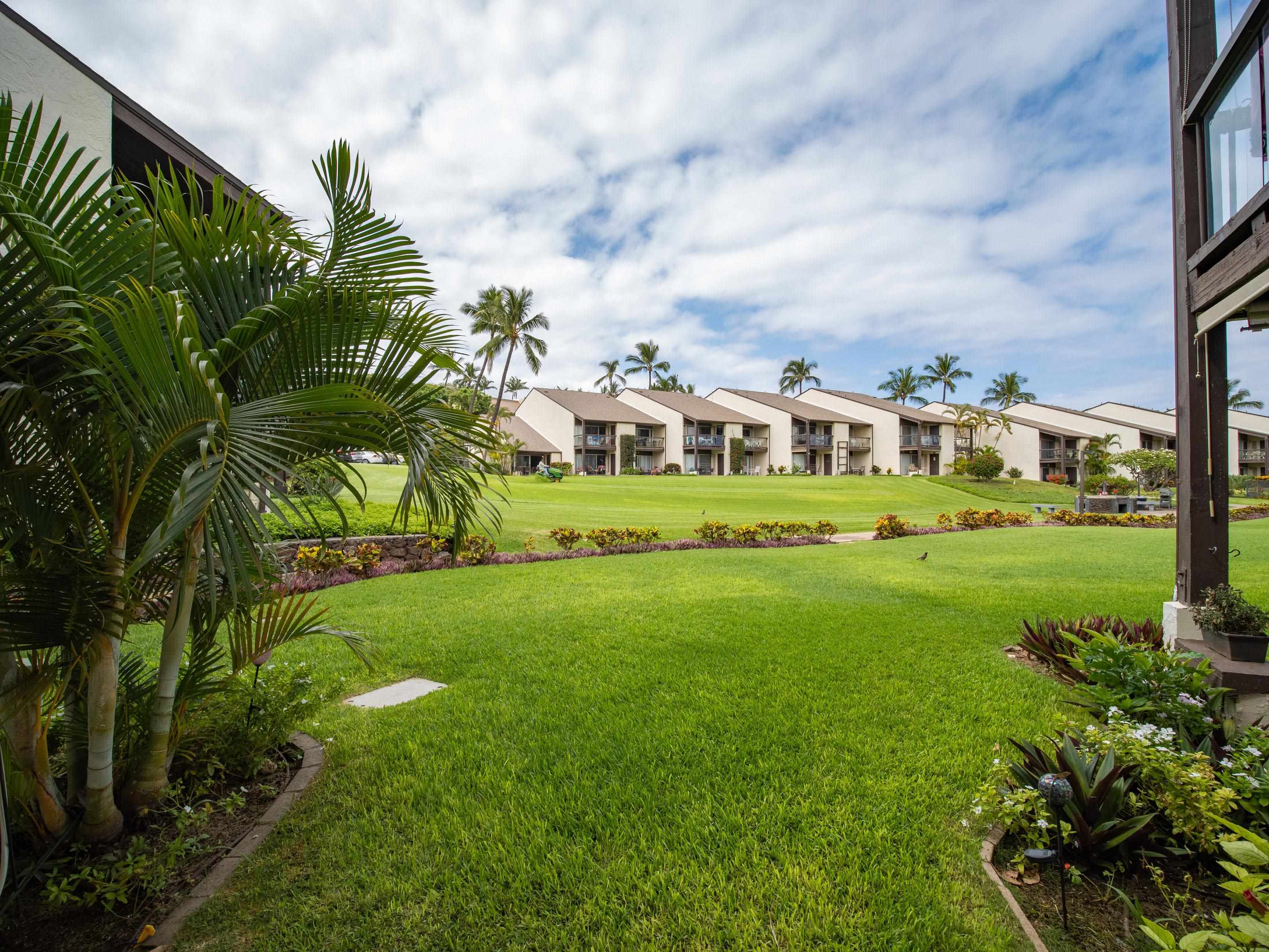 2737 S Kihei Rd Unit: 1119