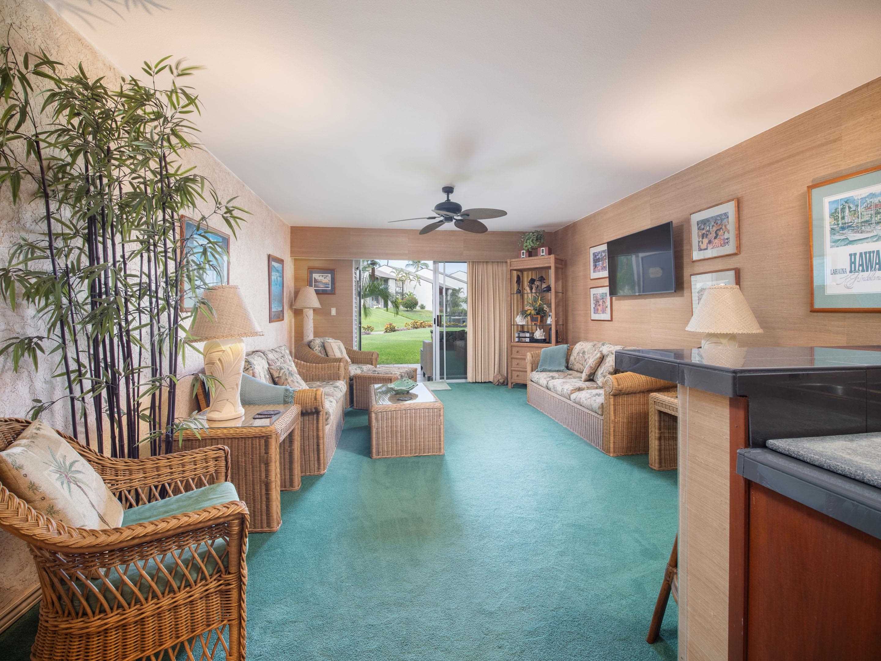 2737 S Kihei Rd Unit: 1119