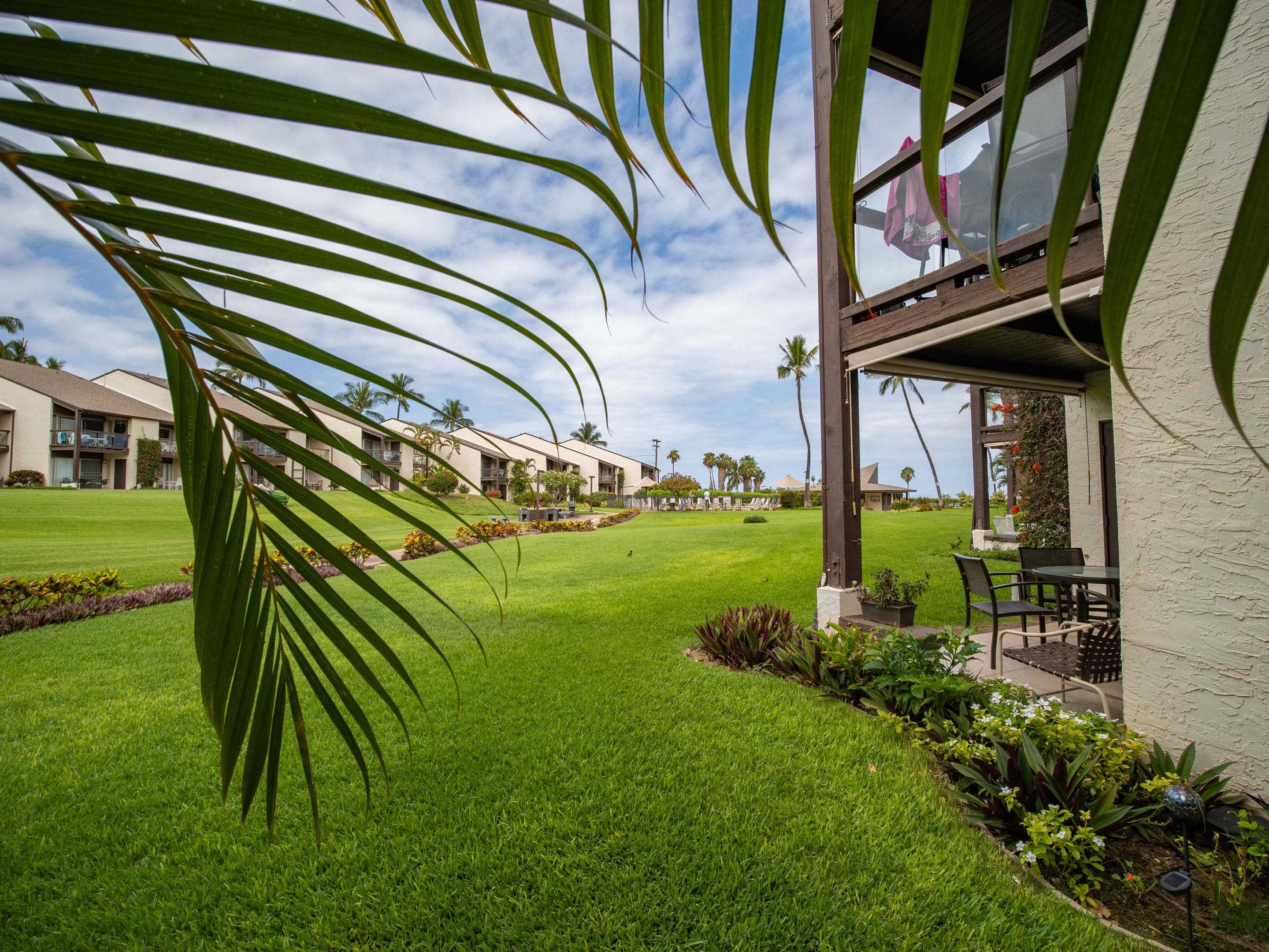 2737 S Kihei Rd Unit: 1119