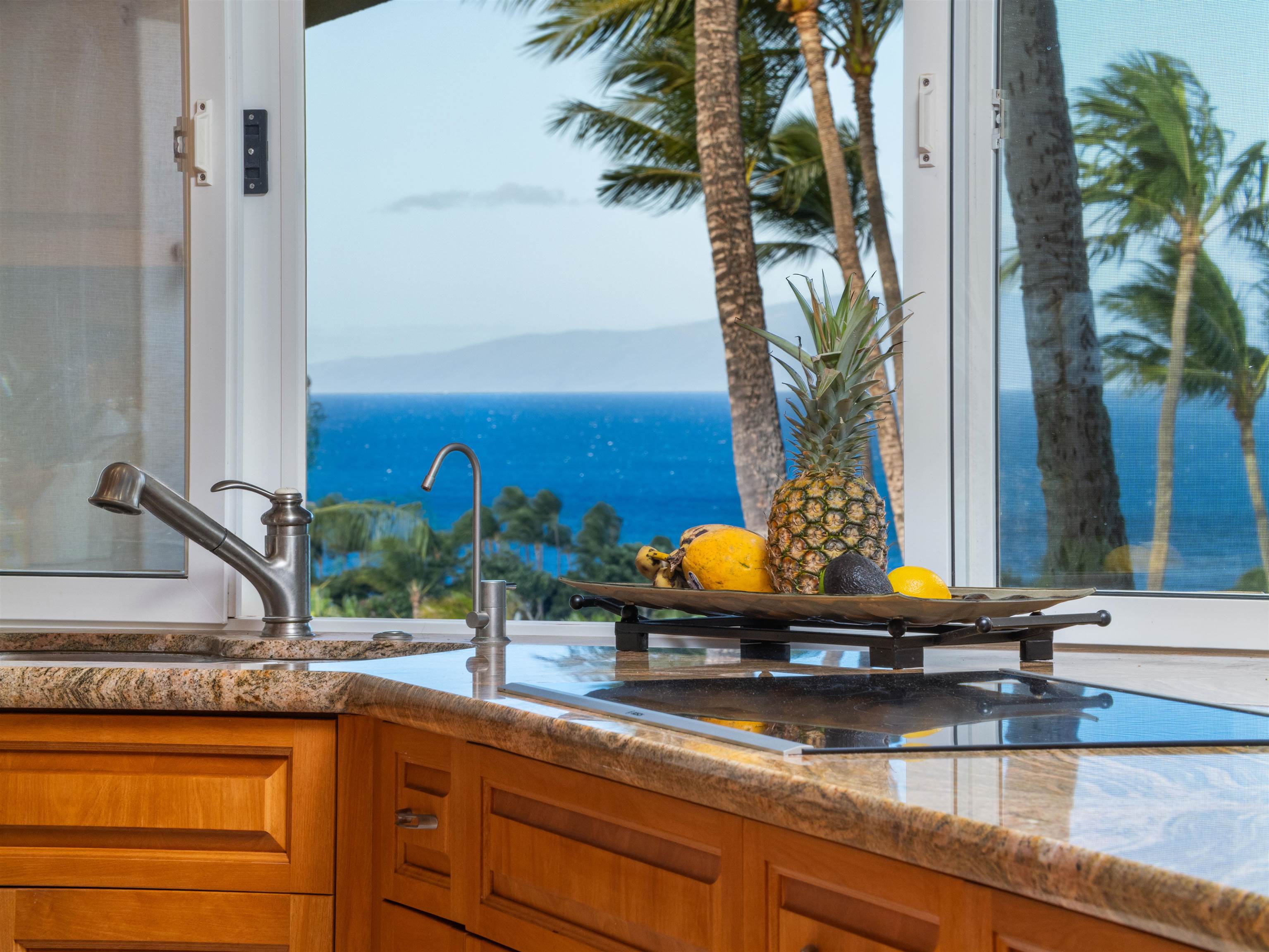3150 WAILEA ALANUI Dr Unit: 3105