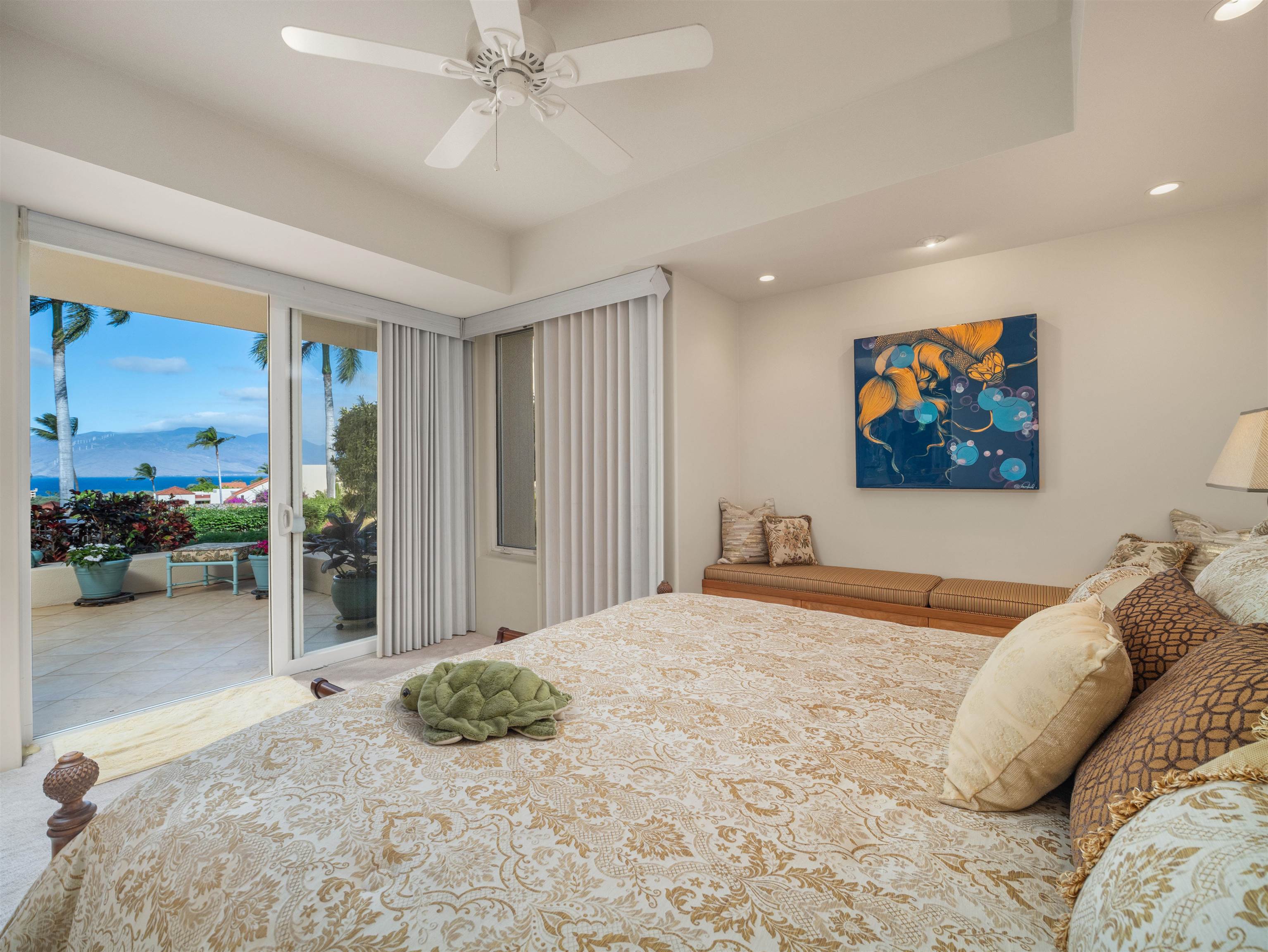 3150 WAILEA ALANUI Dr Unit: 3105
