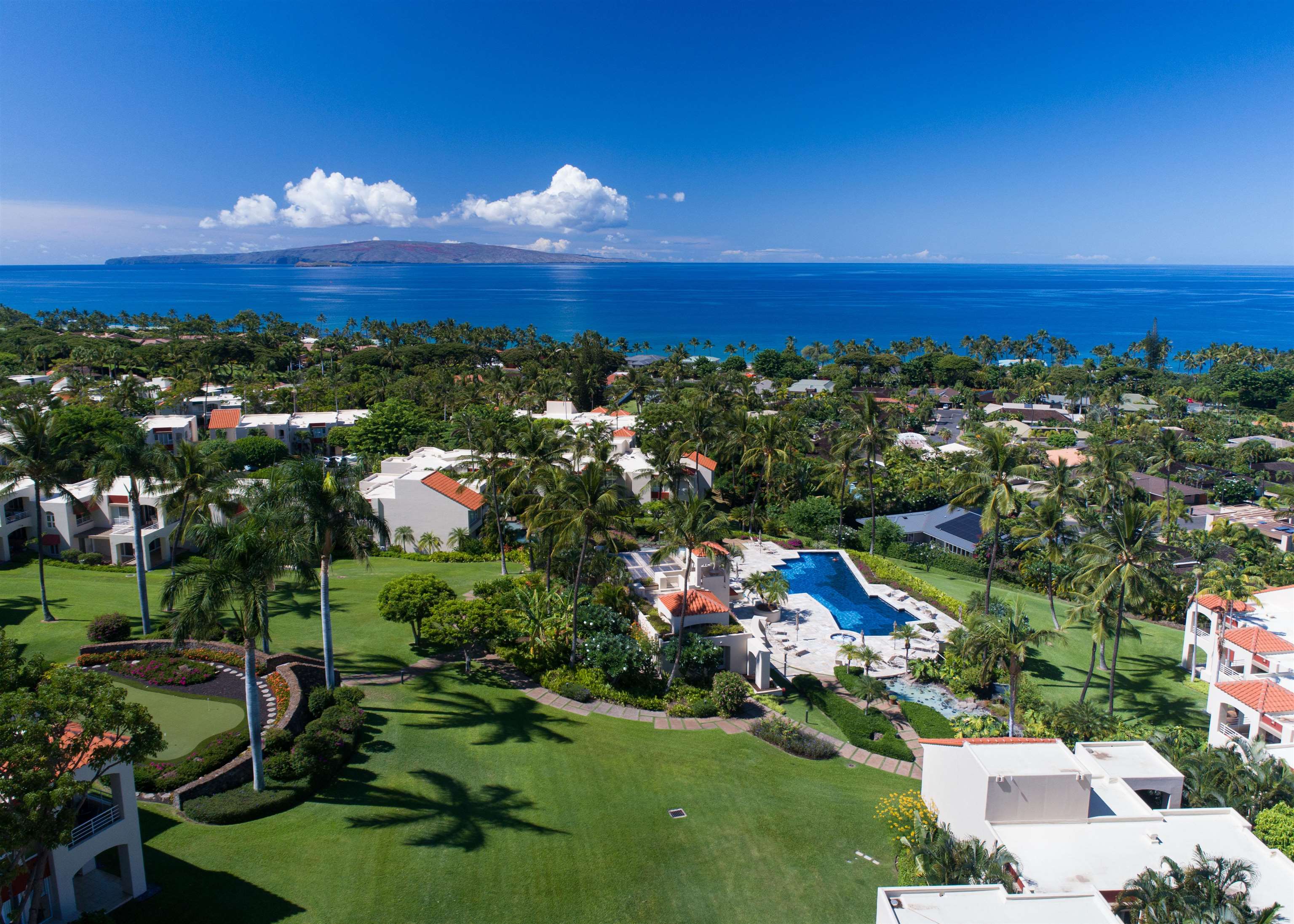 3150 WAILEA ALANUI Dr Unit: 3105