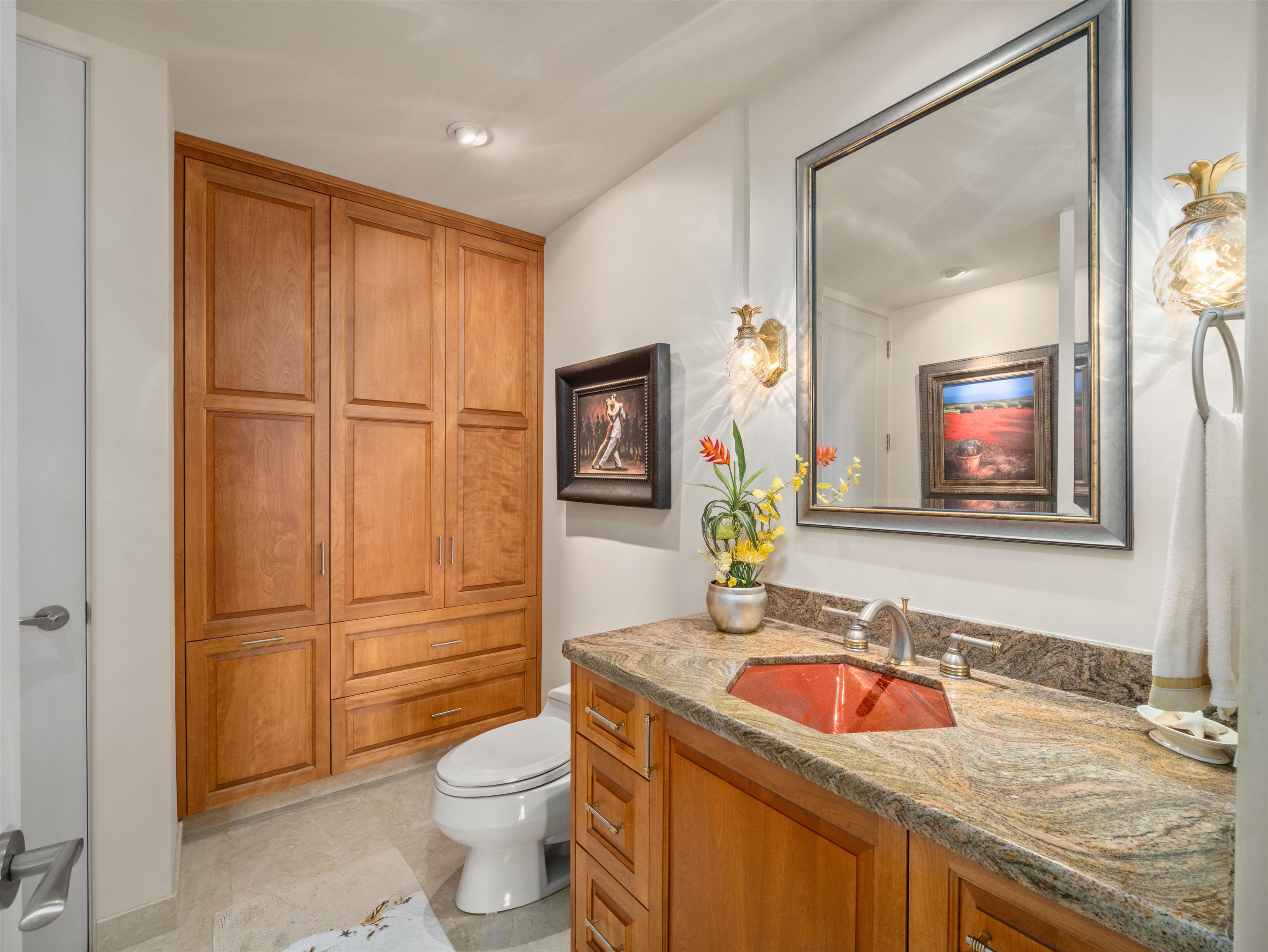 3150 WAILEA ALANUI Dr Unit: 3105