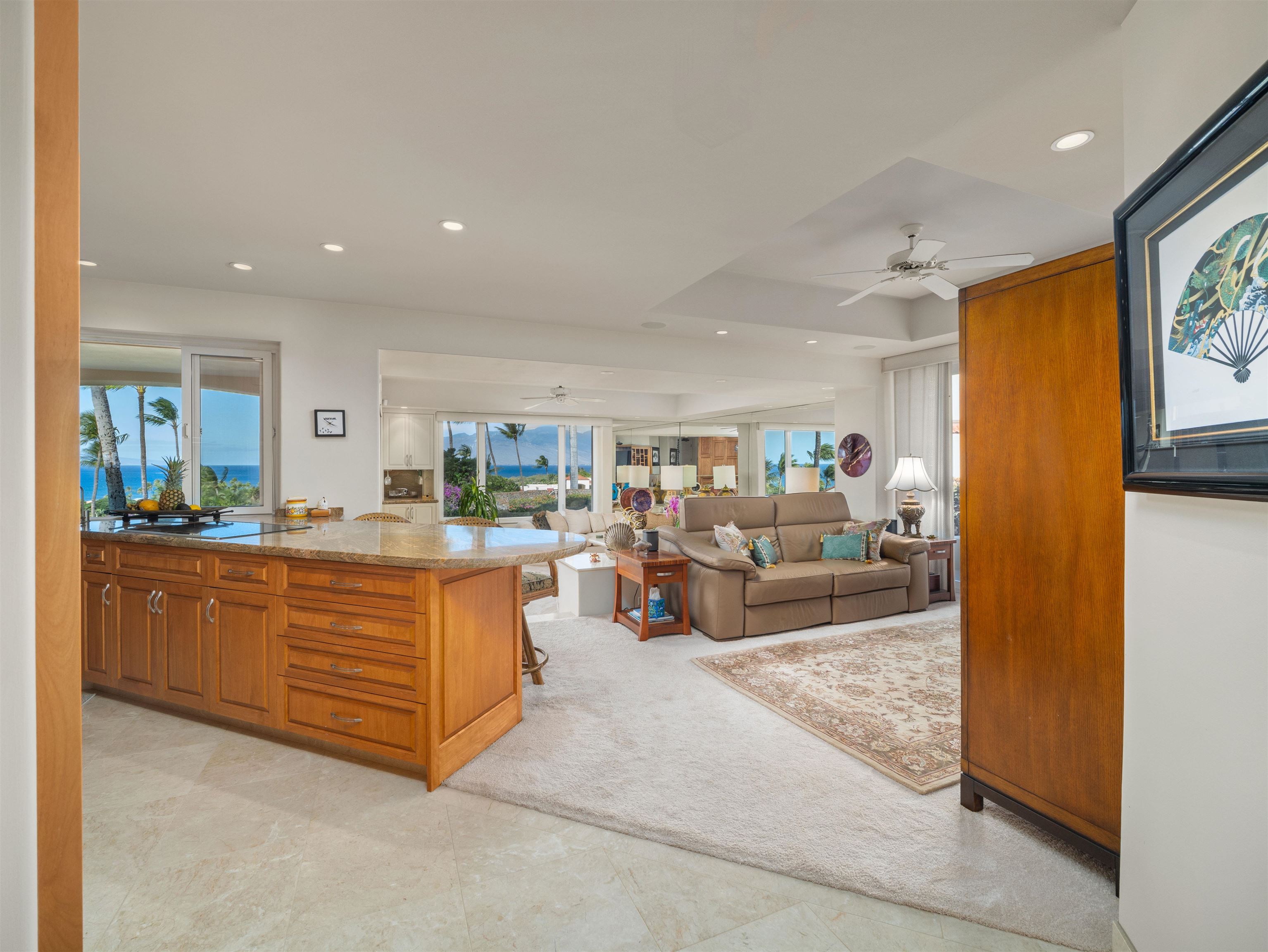 3150 WAILEA ALANUI Dr Unit: 3105