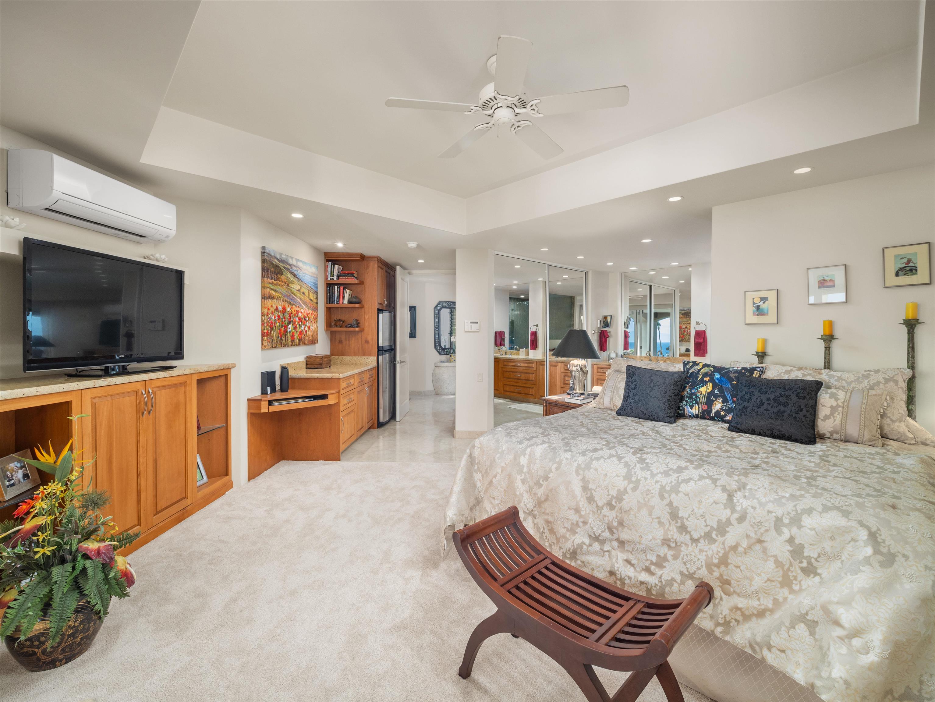 3150 WAILEA ALANUI Dr Unit: 3105