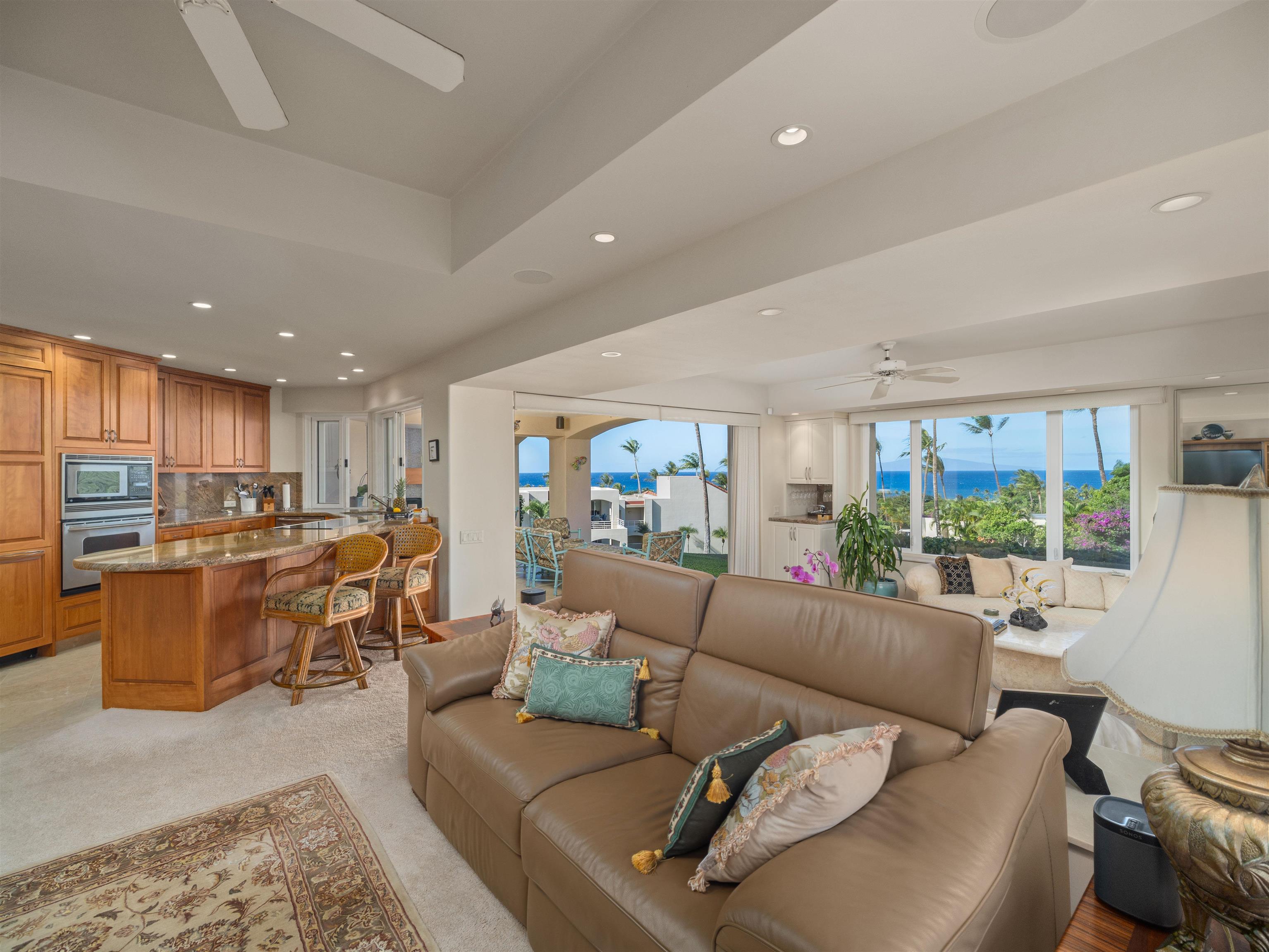 3150 WAILEA ALANUI Dr Unit: 3105