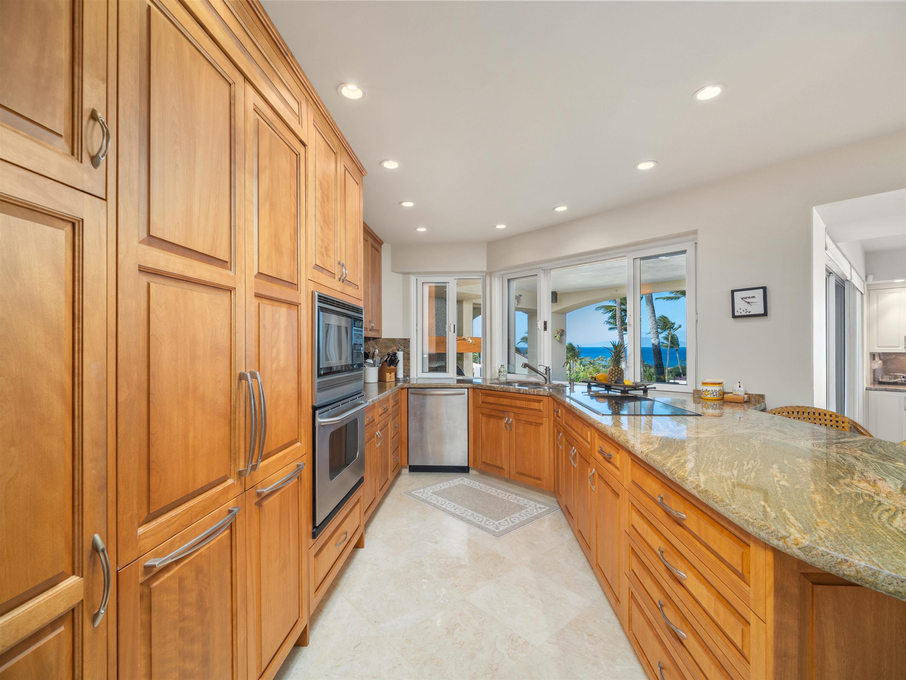 3150 WAILEA ALANUI Dr Unit: 3105