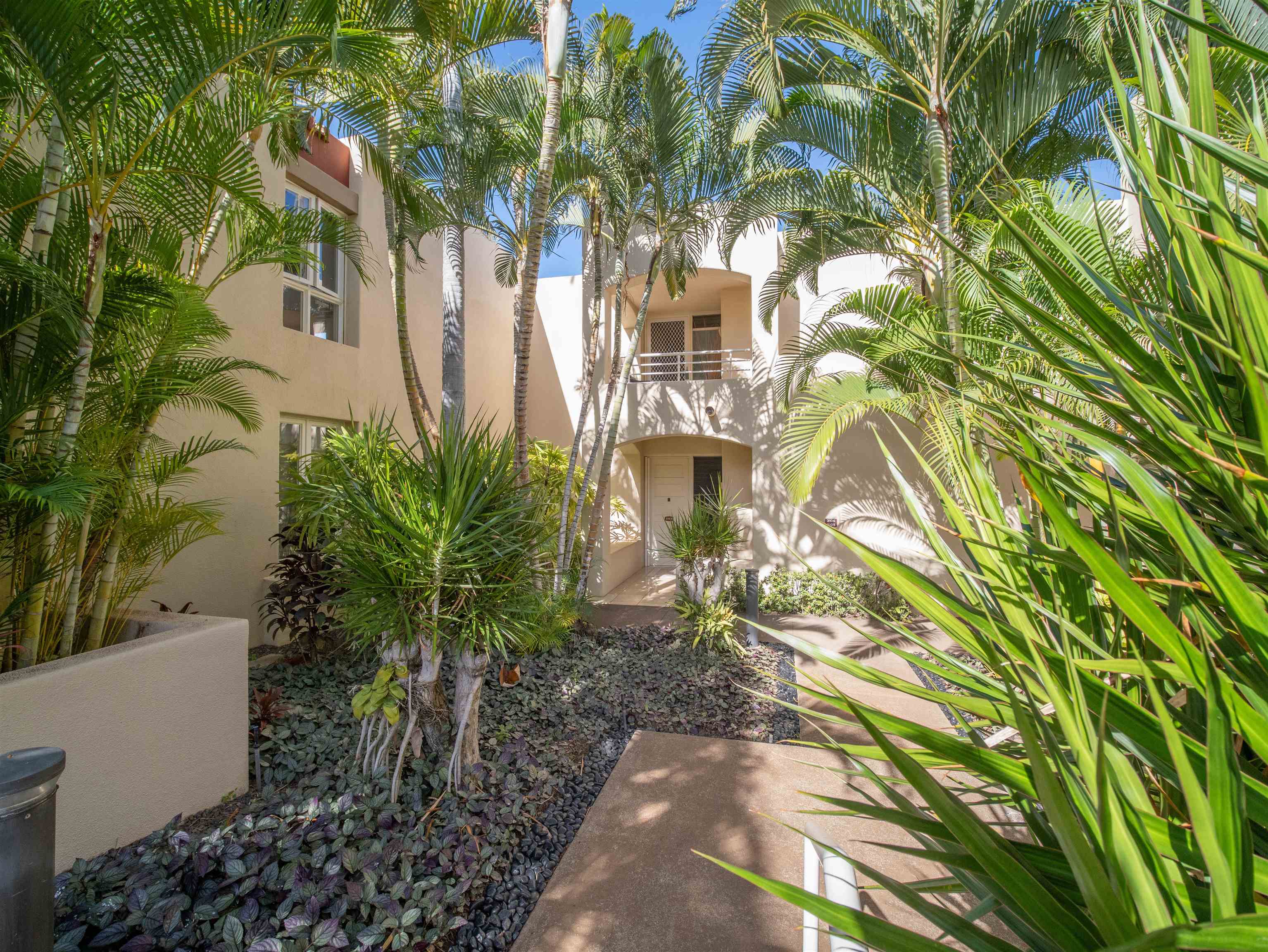 3150 WAILEA ALANUI Dr Unit: 3105