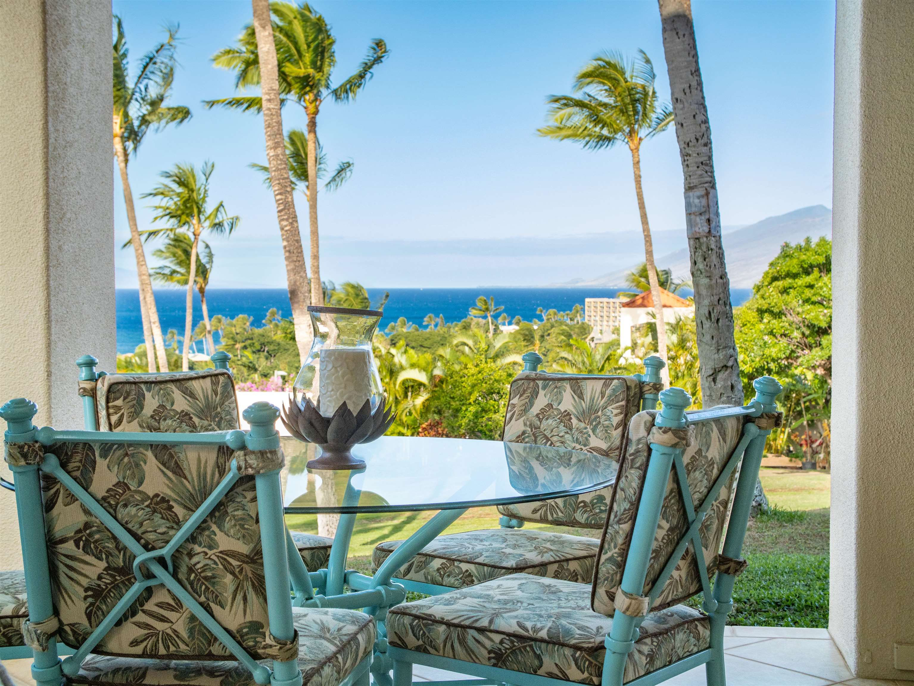 3150 WAILEA ALANUI Dr Unit: 3105